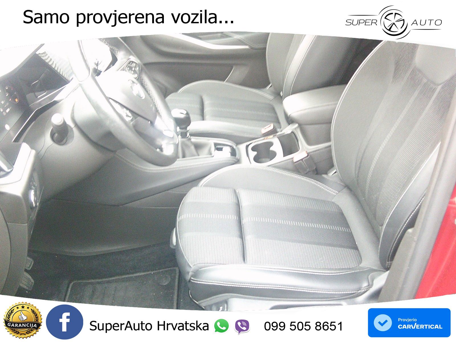 Opel Grandland 1.2i Turbo (130 KS) Elegance
