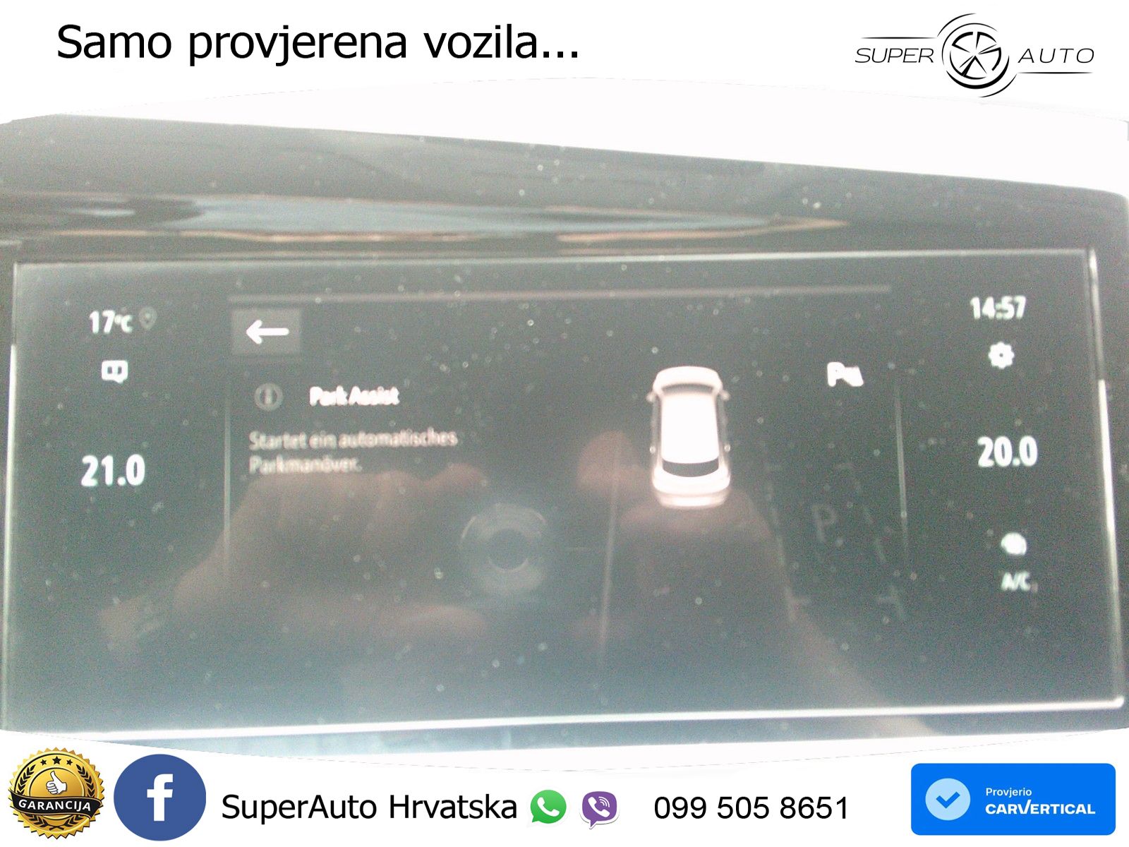 Opel Grandland 1.2i Turbo (130 KS) Elegance