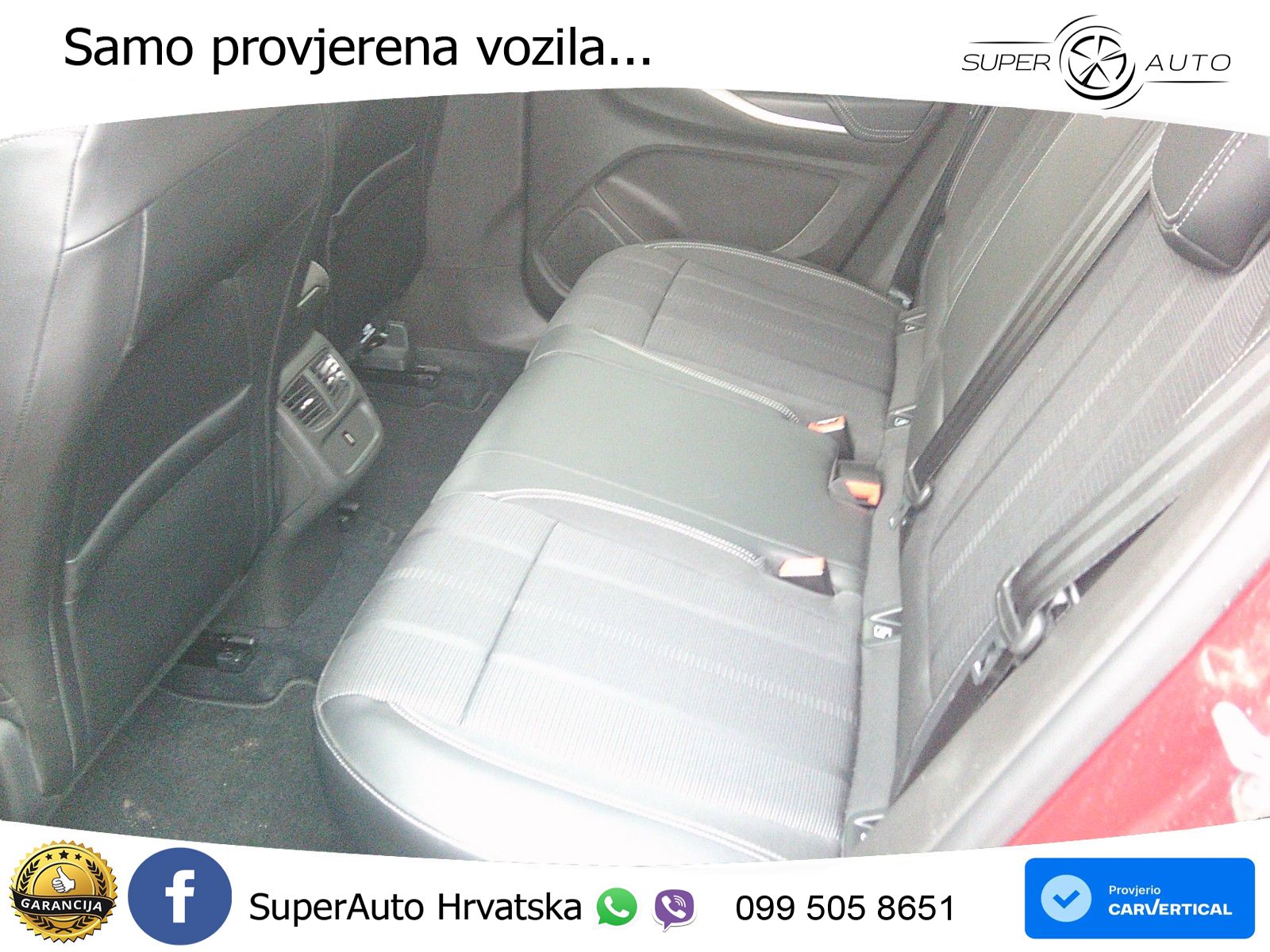 Opel Grandland 1.2i Turbo (130 KS) Elegance
