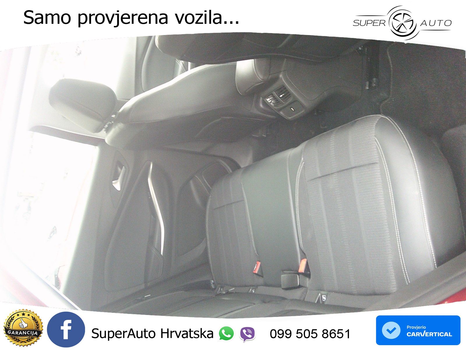 Opel Grandland 1.2i Turbo (130 KS) Elegance