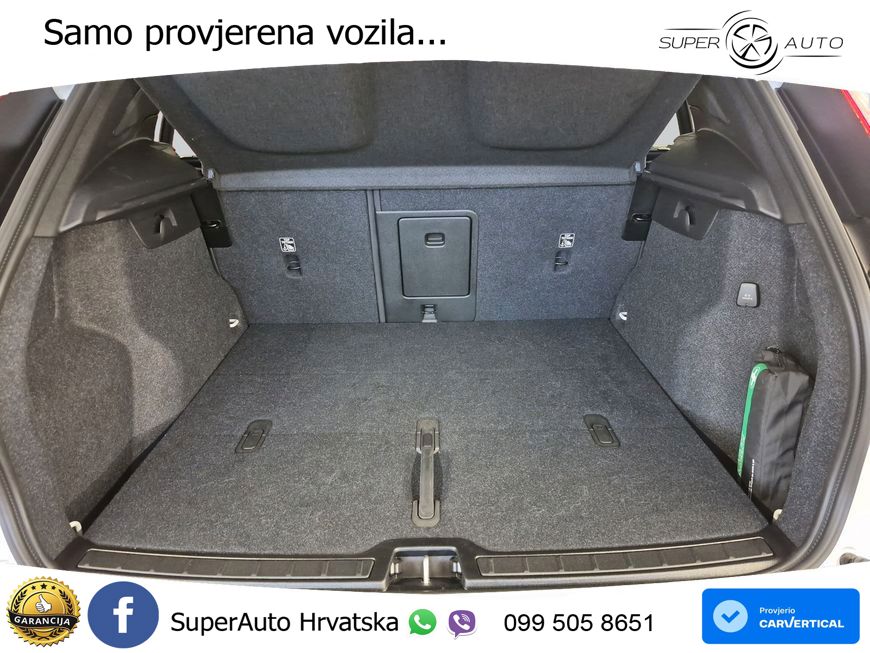 Volvo XC40 2.0 B3 163 KS Automatic LED+GR SJED+ACC