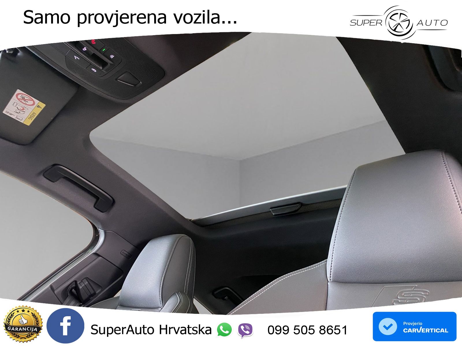 Audi A3 Sportback 40 TFSI (204 KS) quattro S tronic S line MATRIX+GR SJED+KAM
