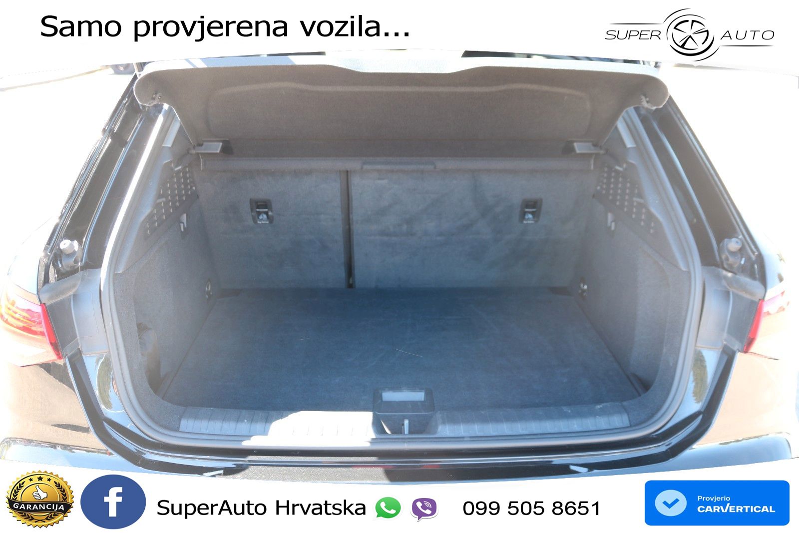 Audi A3 35 TFSI (150 KS) S tronic S line