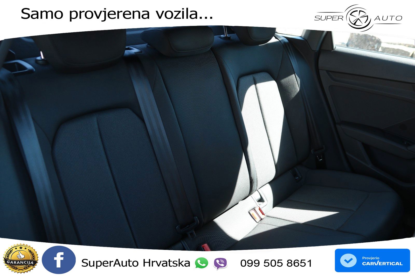 Audi A3 35 TFSI (150 KS) S tronic S line
