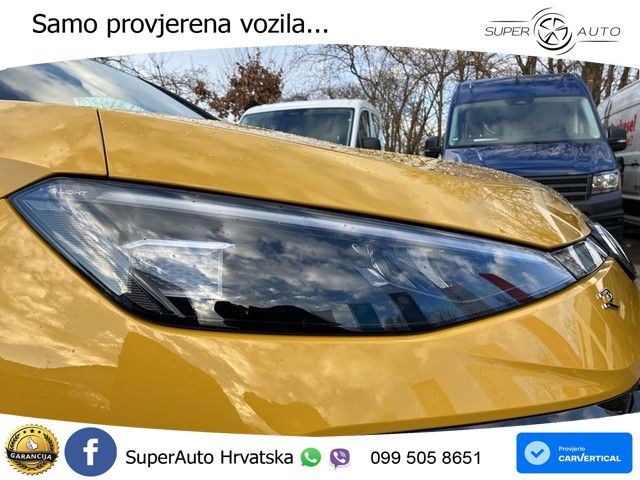Volkswagen T-Roc 1.5 eTSI (150 KS)  DSG R-Line LED+GR SJED+ACC