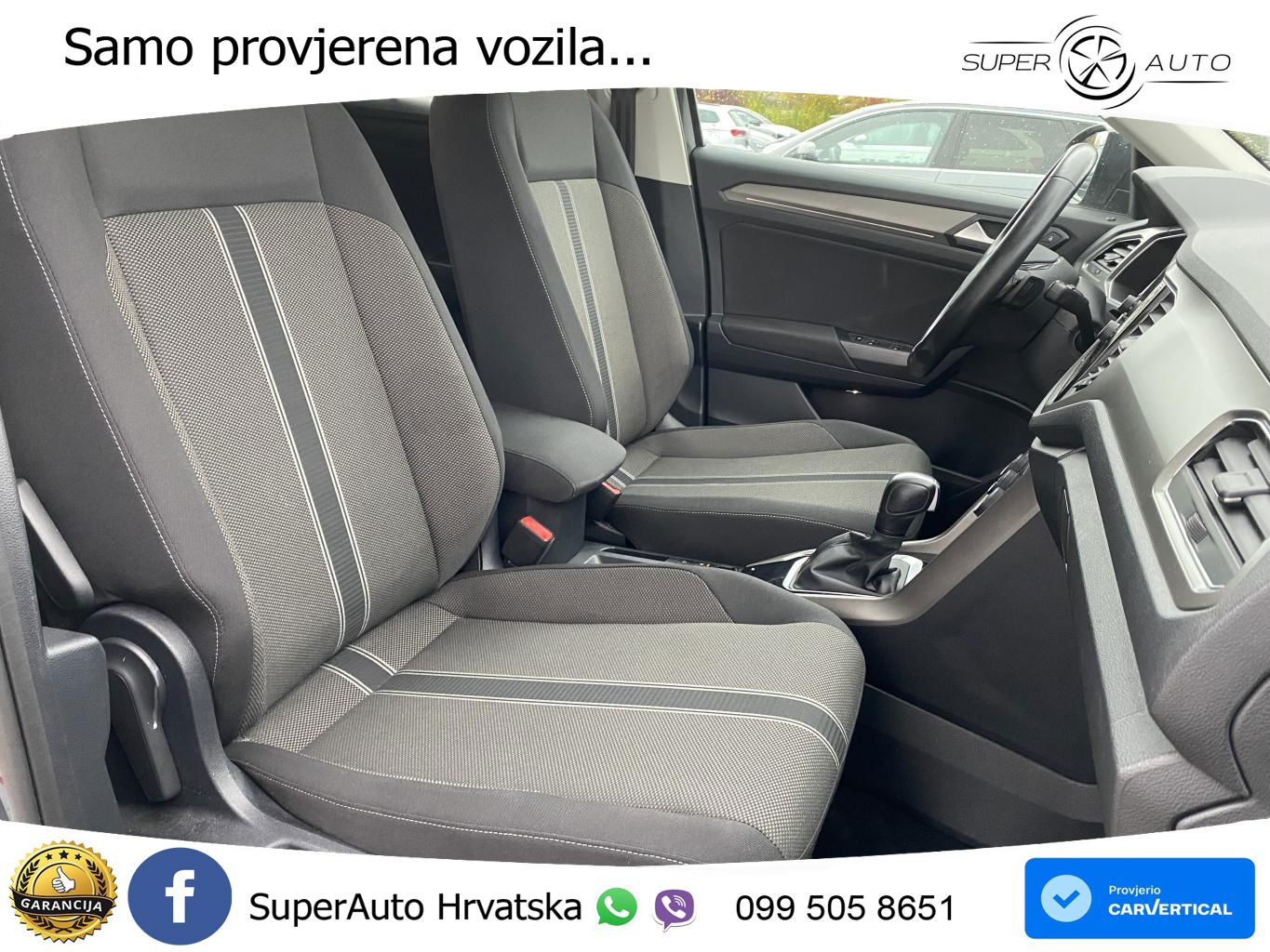 Volkswagen T-Roc 2.0 TDI (150 KS) DSG LED+GR SJED+ACC