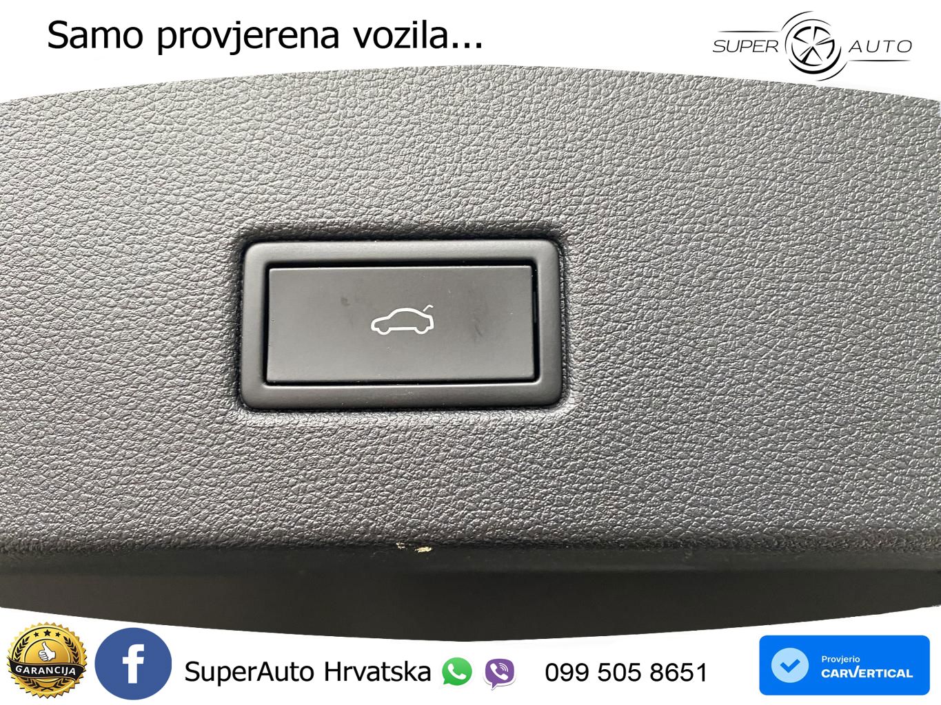 Volkswagen T-Roc 2.0 TDI (150 KS) DSG LED+GR SJED+ACC