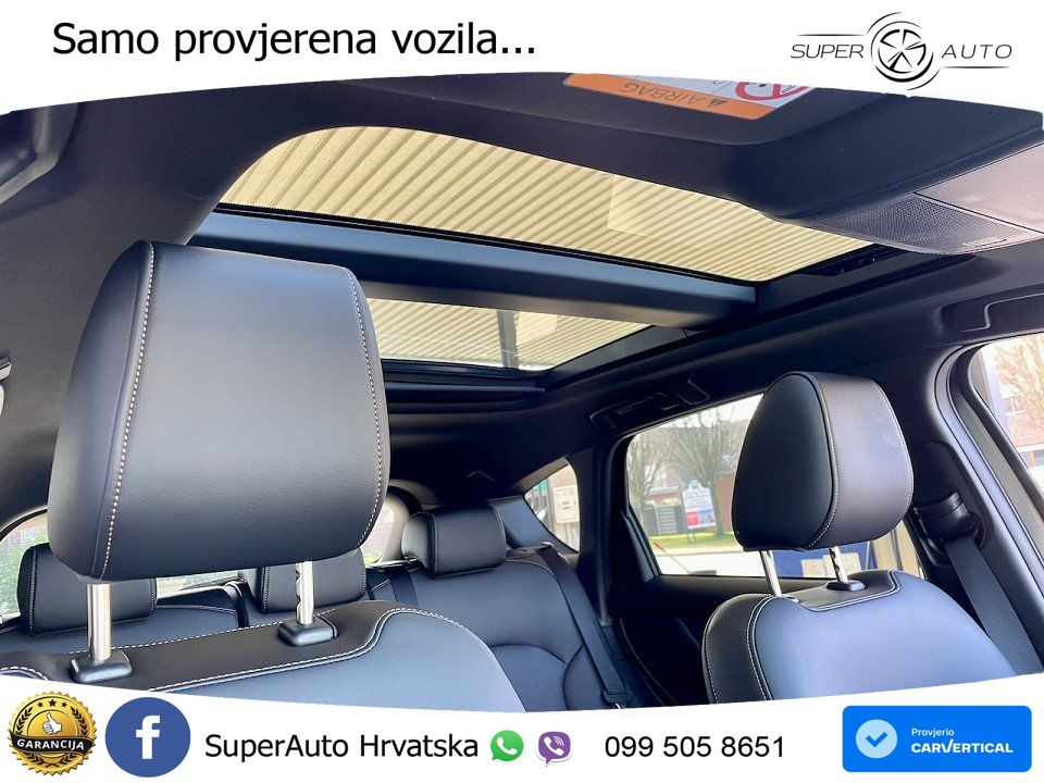 Mazda CX-60 3.3 e-Skyactiv D (254 KS) AWD Automatic MATRIX+GR SJED+KAM