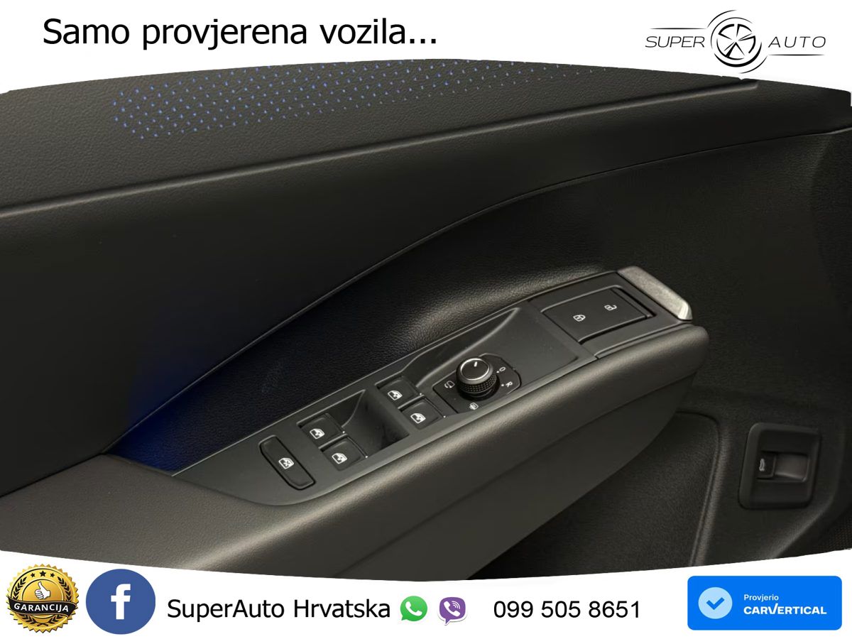 Volkswagen T-Roc II 1.5 eTSI (150 KS)  DSG LED+GR SJED+ACC