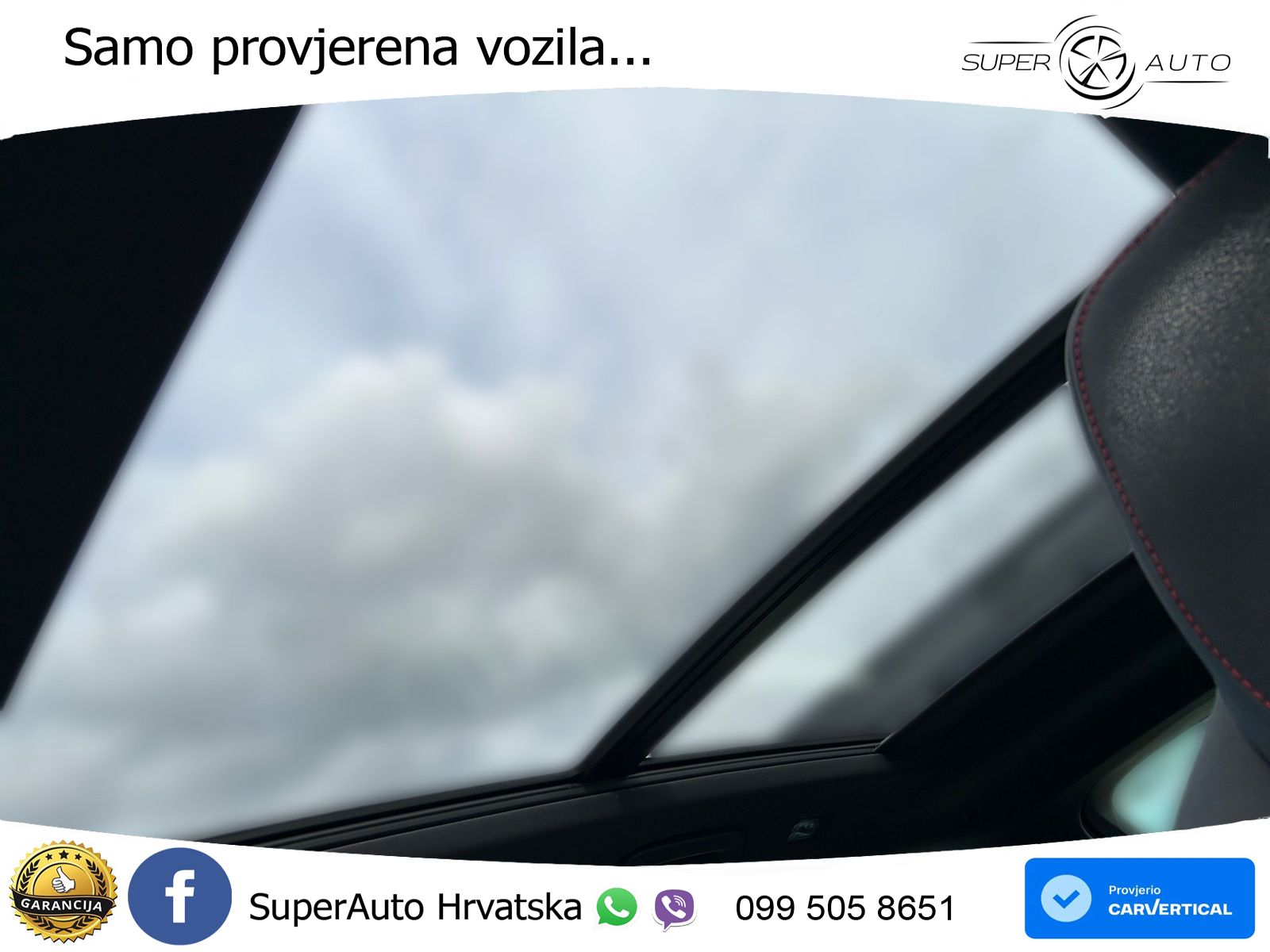 Škoda Octavia Combi RS 2.0 TDI (200 KS) 4x4 DSG MATRIX+GR SJED+KAM