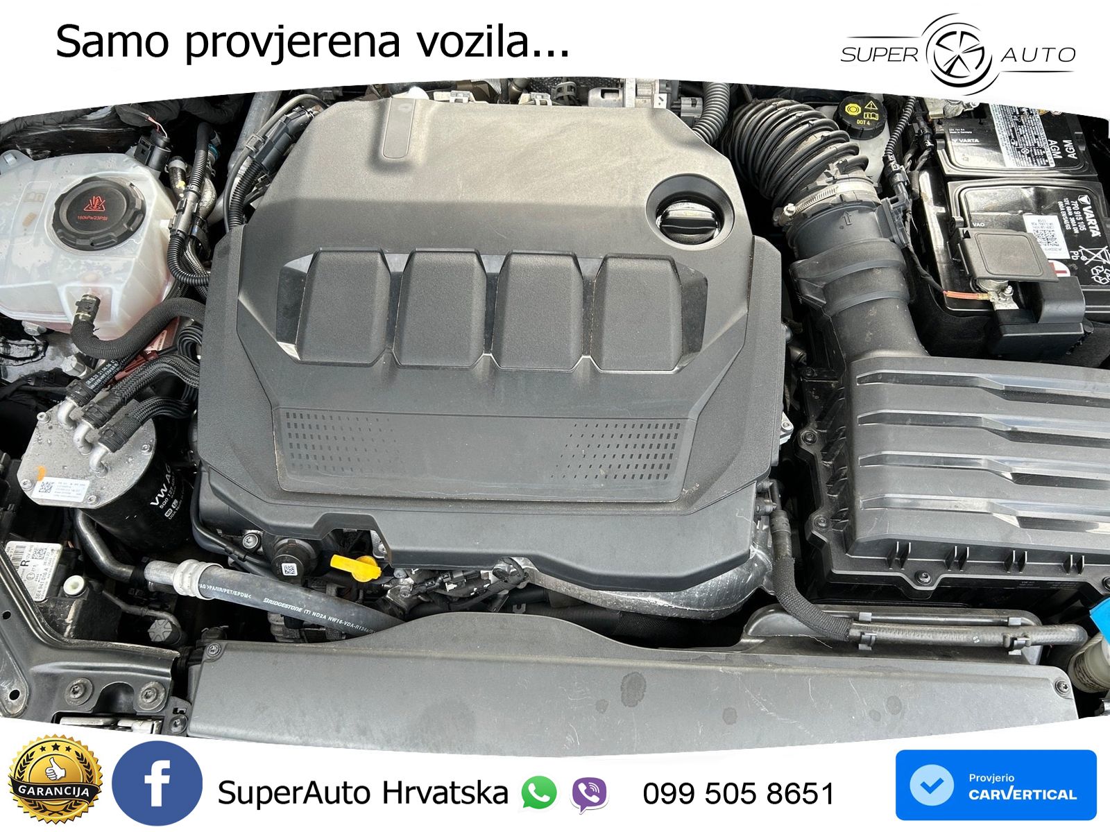 Škoda Octavia Combi RS 2.0 TDI (200 KS) 4x4 DSG MATRIX+GR SJED+KAM