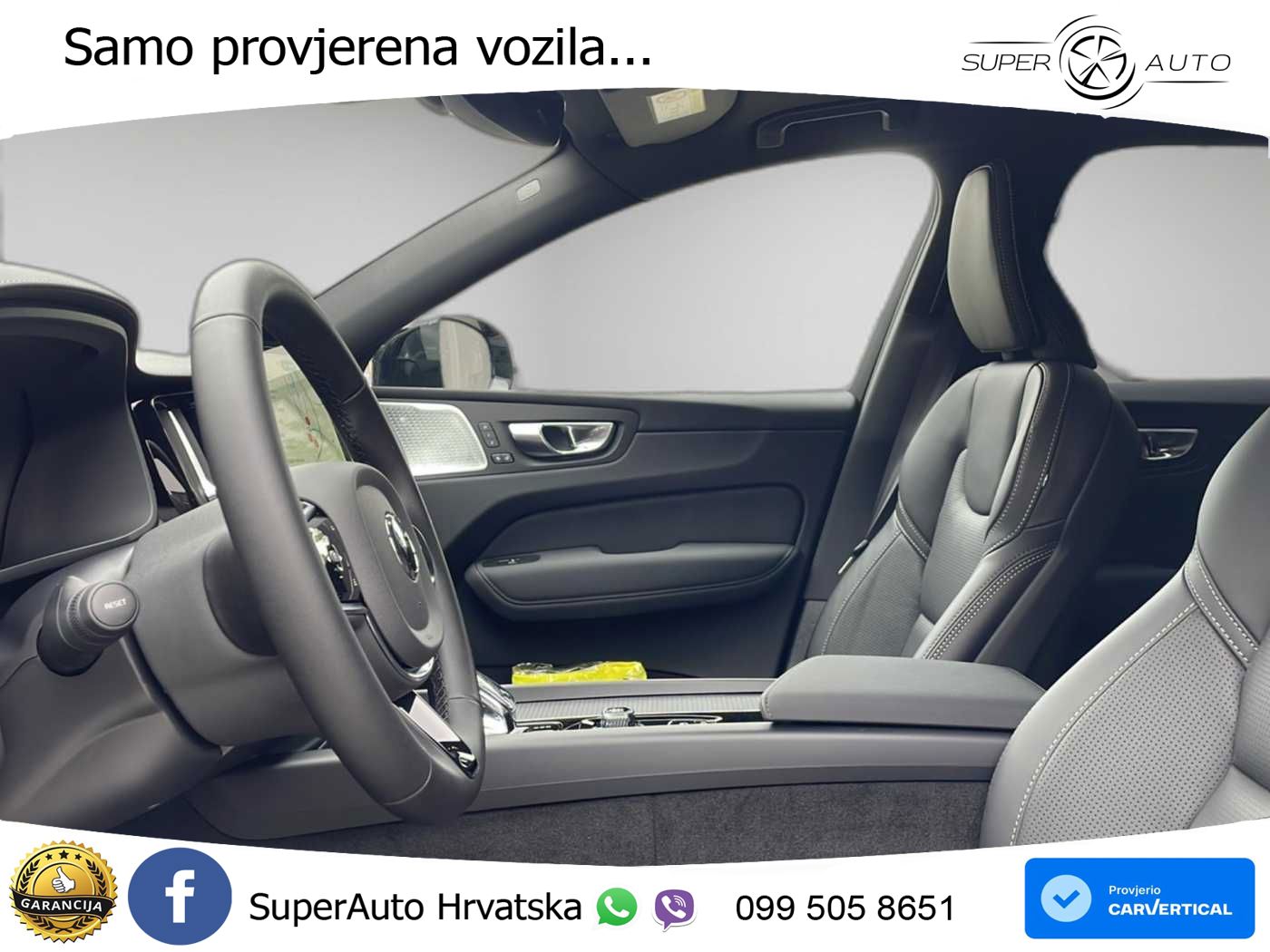 Volvo XC60 B5 Benzin AWD Geartronic ACC+HEAD+4xGR SJED+360+PANO