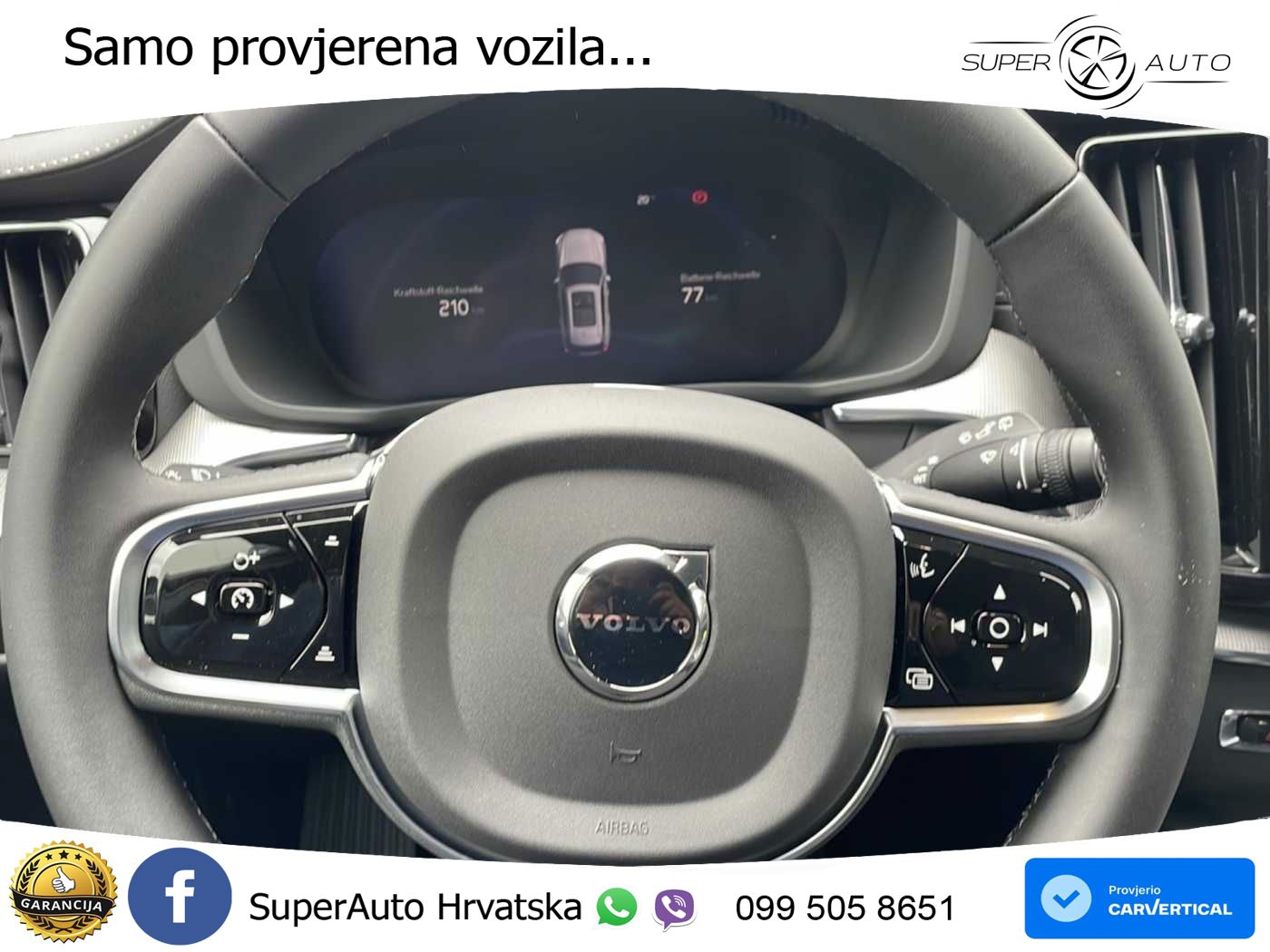 Volvo XC60 B5 Benzin AWD Geartronic ACC+HEAD+4xGR SJED+360+PANO