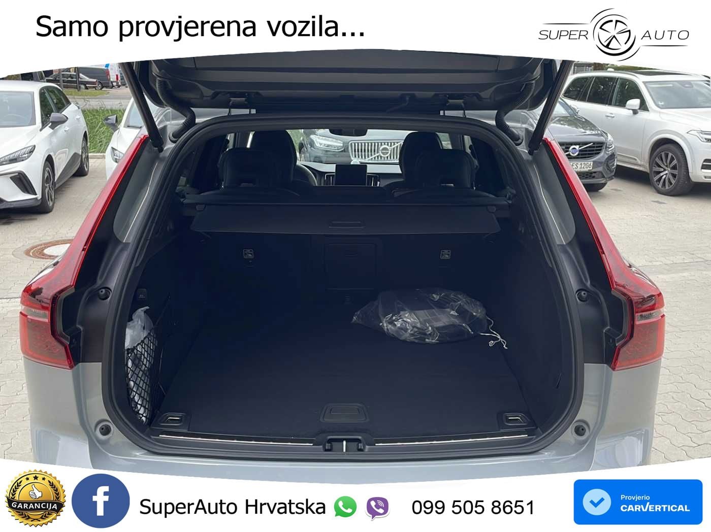 Volvo XC60 B5 Benzin AWD Geartronic ACC+HEAD+4xGR SJED+360+PANO