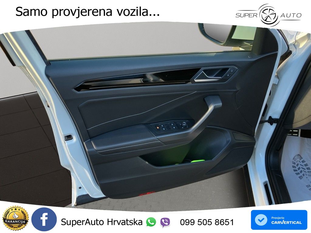 Volkswagen T-Roc I 2.0 TDI (116 KS) LED+GR SJED+ACC