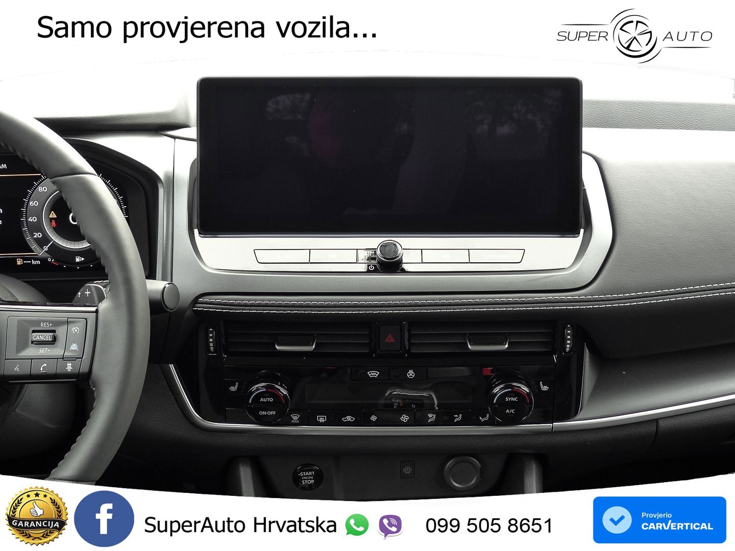 Nissan Qashqai 1.3 DIG-T (158 KS) Xtronic LED+GR SJED+ACC