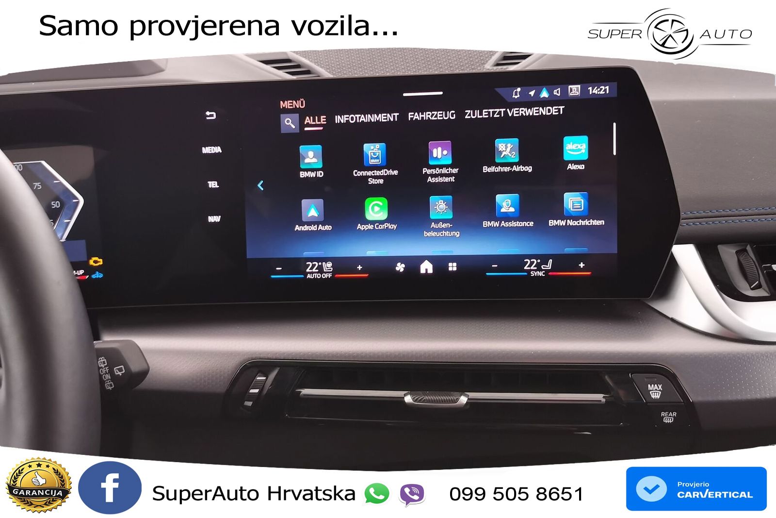 BMW X1 18d (150 KS) sDrive Steptronic M Sport LED+GR SJED+ACC