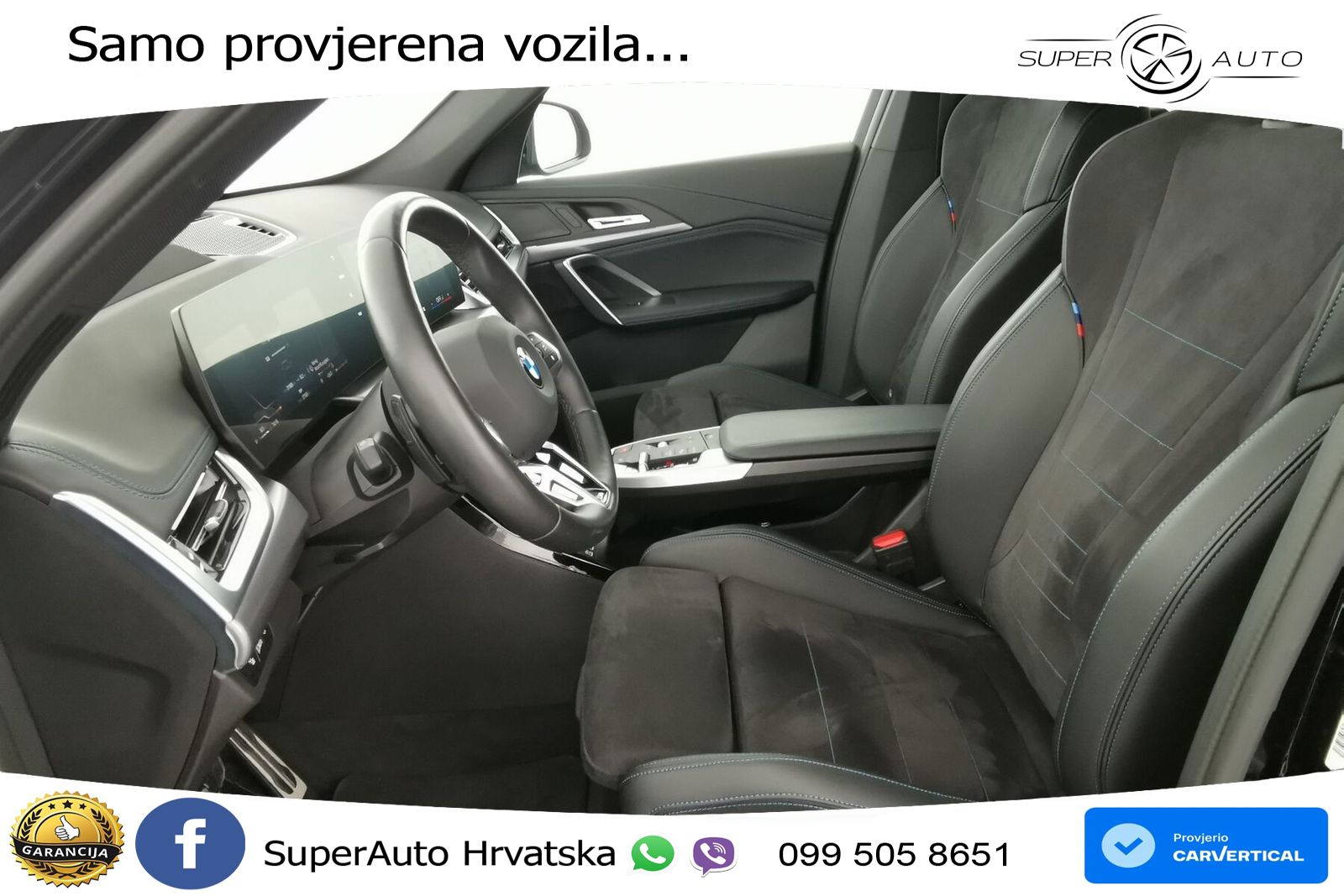 BMW X1 18d (150 KS) sDrive Steptronic M Sport LED+GR SJED+ACC