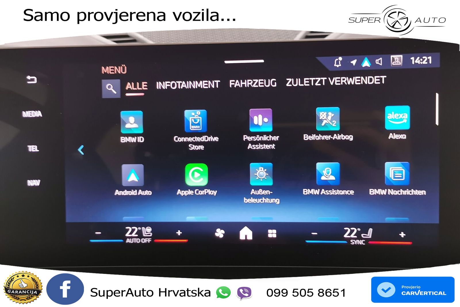BMW X1 18d (150 KS) sDrive Steptronic M Sport LED+GR SJED+ACC