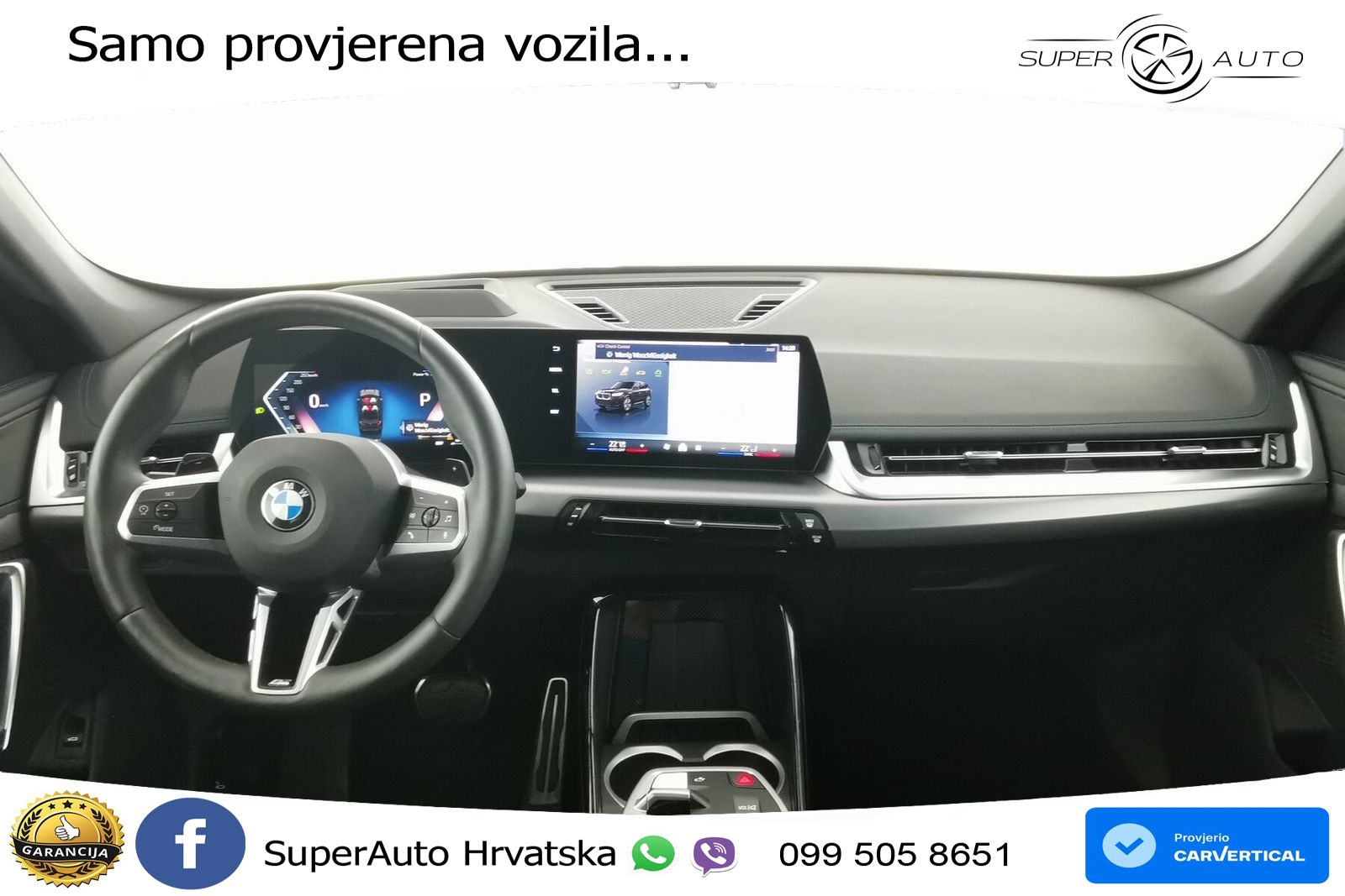 BMW X1 18d (150 KS) sDrive Steptronic M Sport LED+GR SJED+ACC