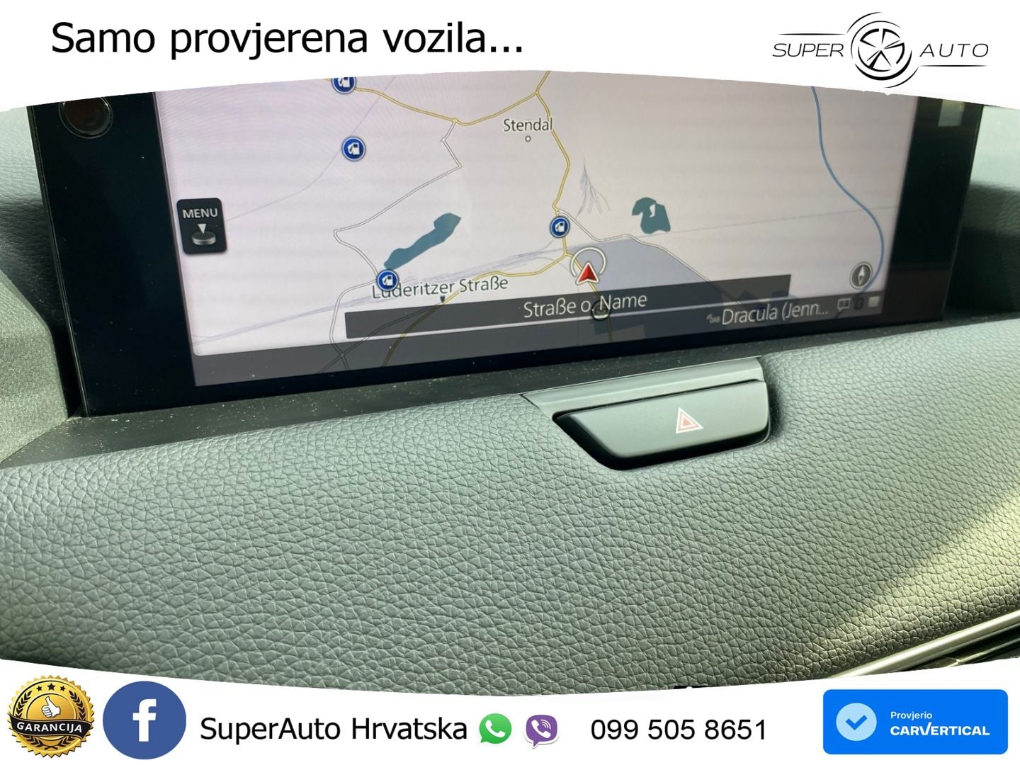 Mazda CX-60 2.5 e-Skyactiv (328 KS) AWD Automatic MATRIX+GR SJED+KAM
