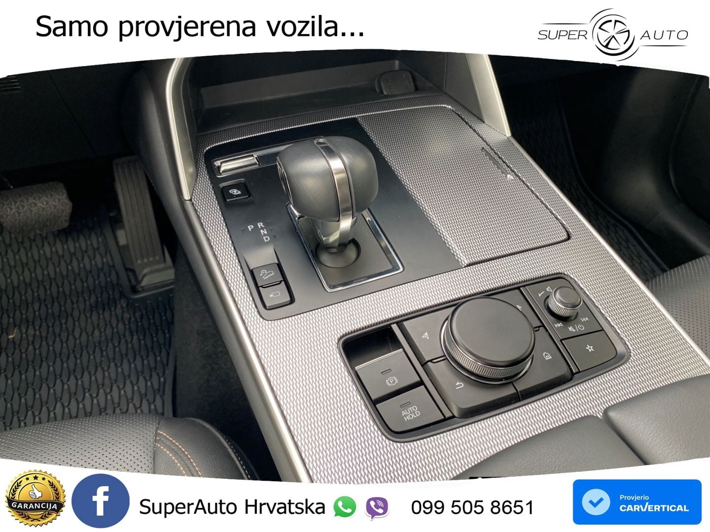 Mazda CX-60 2.5 e-Skyactiv (328 KS) AWD Automatic MATRIX+GR SJED+KAM