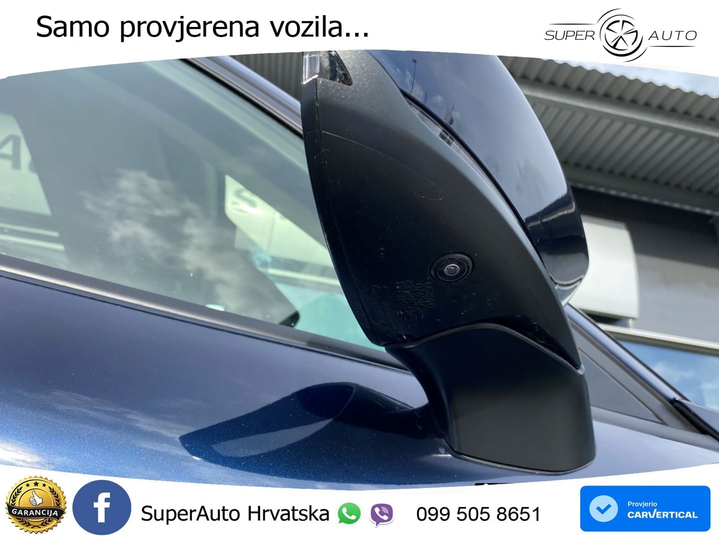 Mazda CX-60 2.5 e-Skyactiv (328 KS) AWD Automatic MATRIX+GR SJED+KAM