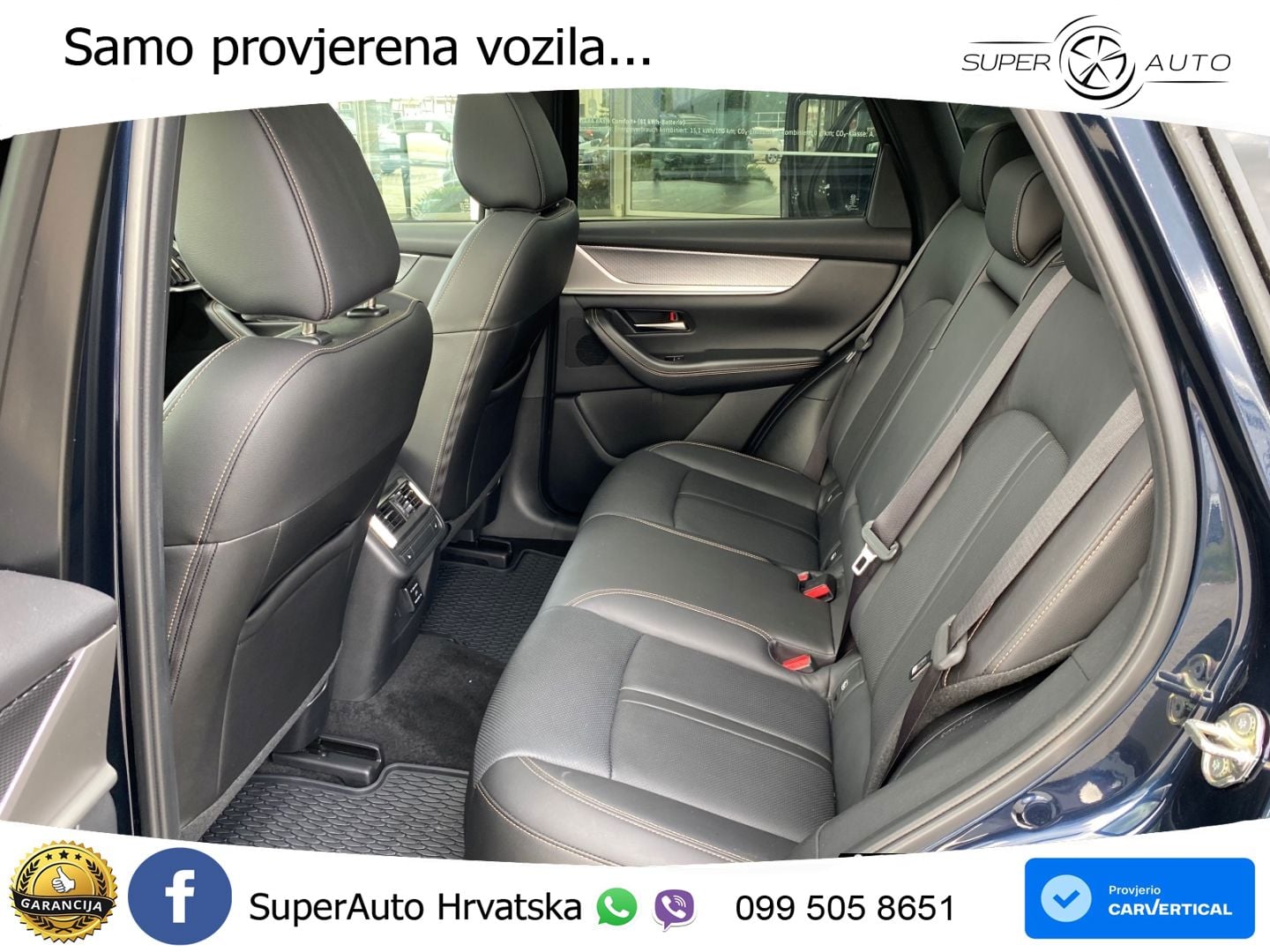 Mazda CX-60 2.5 e-Skyactiv (328 KS) AWD Automatic MATRIX+GR SJED+KAM