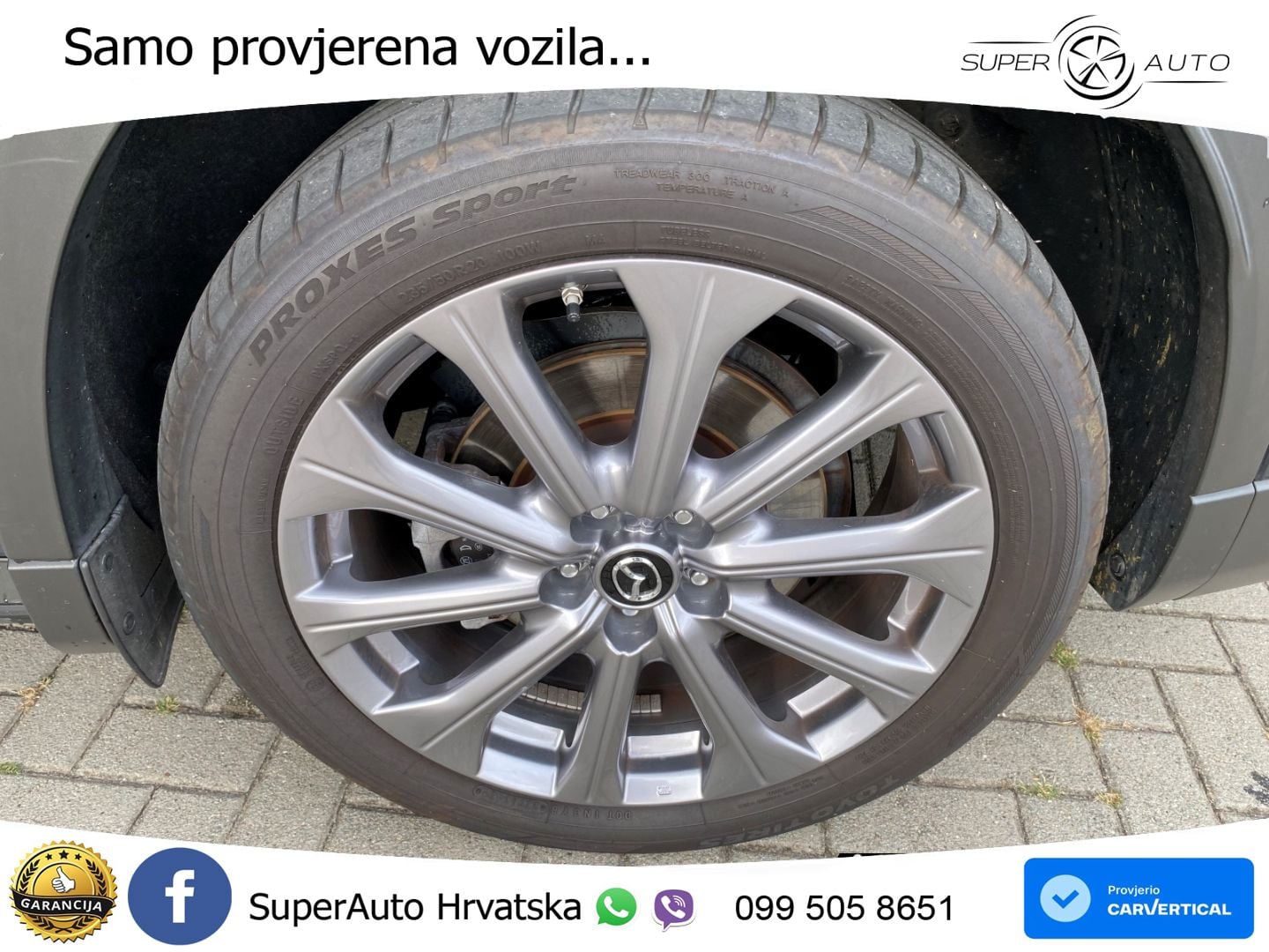 Mazda CX-60 2.5 e-Skyactiv (328 KS) AWD Automatic MATRIX+GR SJED+KAM
