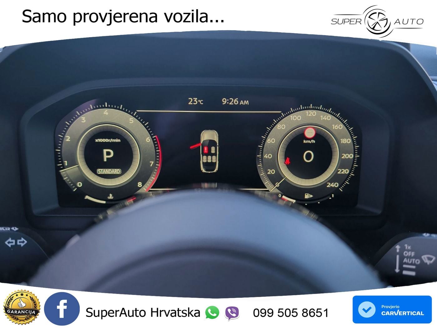 Nissan Qashqai 1.3 DIG-T (158 KS) Xtronic Tekna LED+GR SJED+ACC