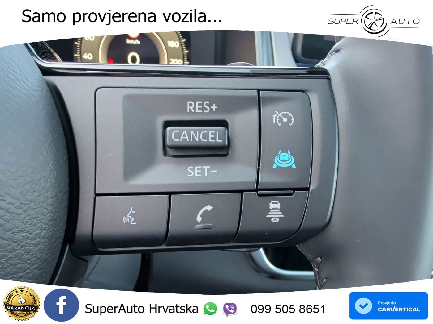 Nissan Qashqai 1.3 DIG-T (158 KS) Xtronic Tekna LED+GR SJED+ACC