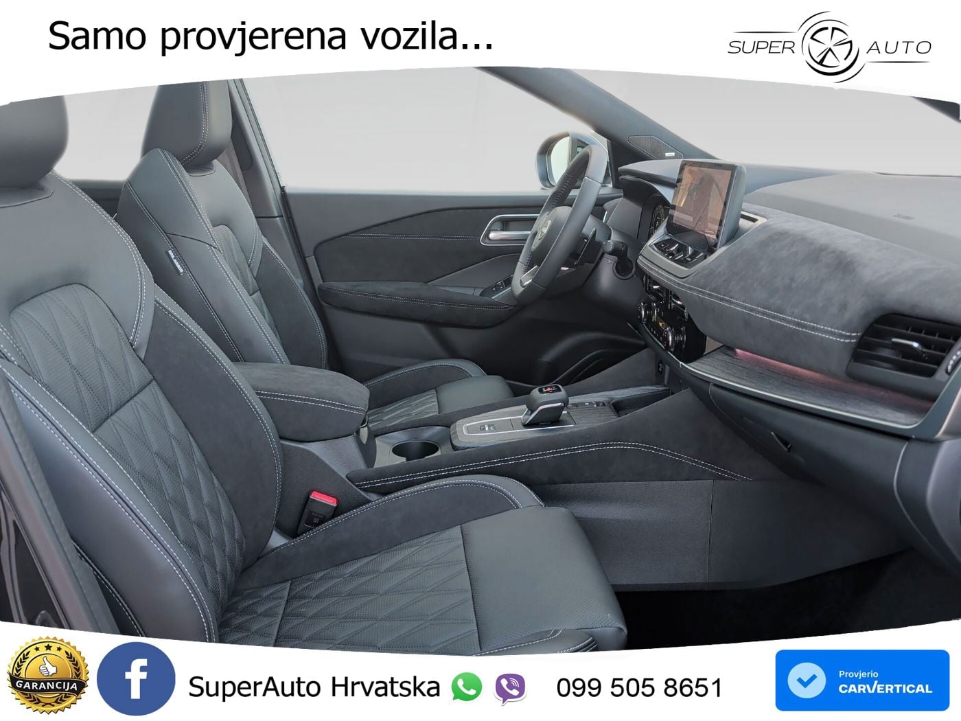 Nissan Qashqai 1.3 DIG-T (158 KS) Xtronic Tekna LED+GR SJED+ACC