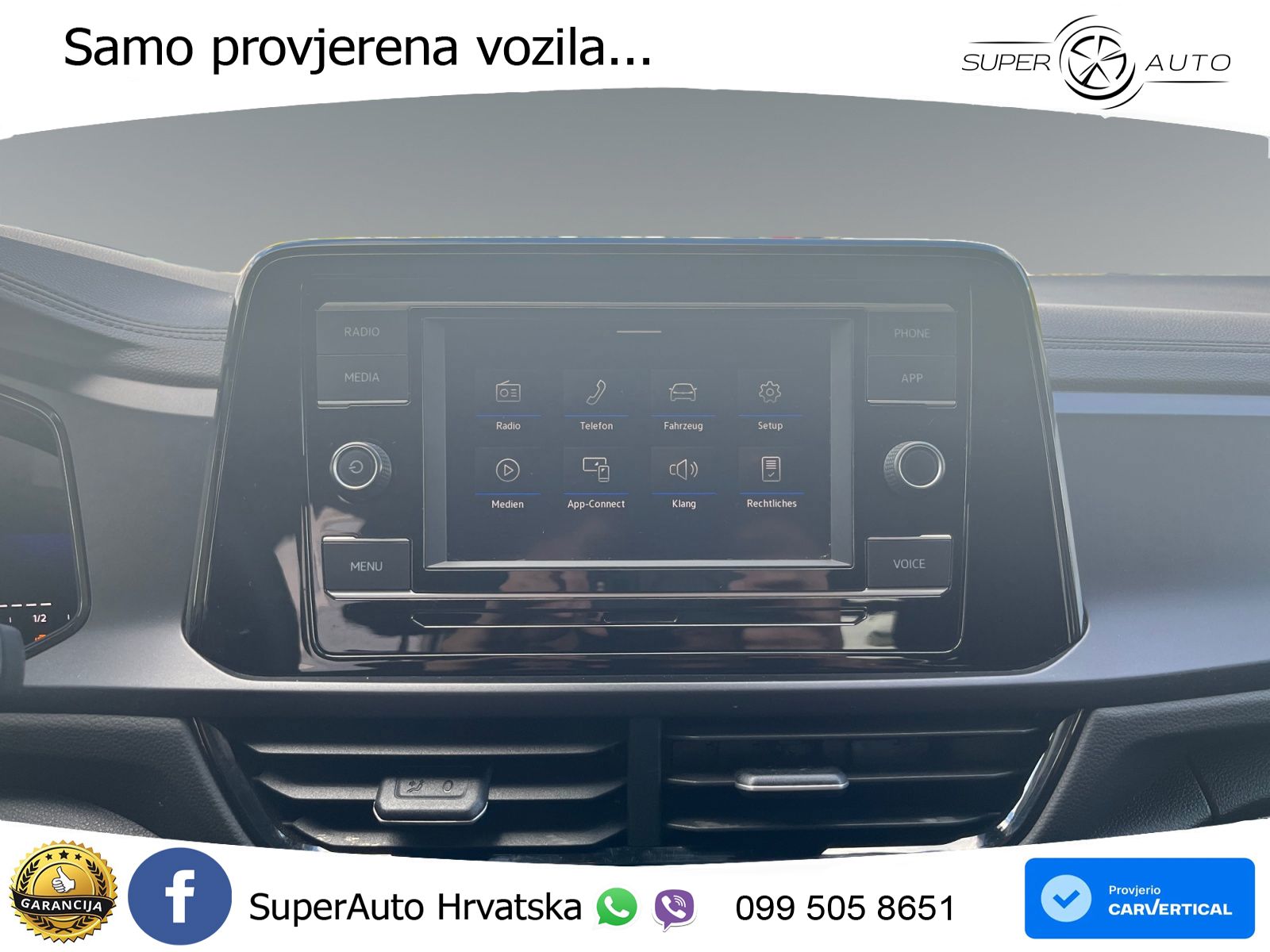 Volkswagen T-Roc I 2.0 TDI (116 KS)