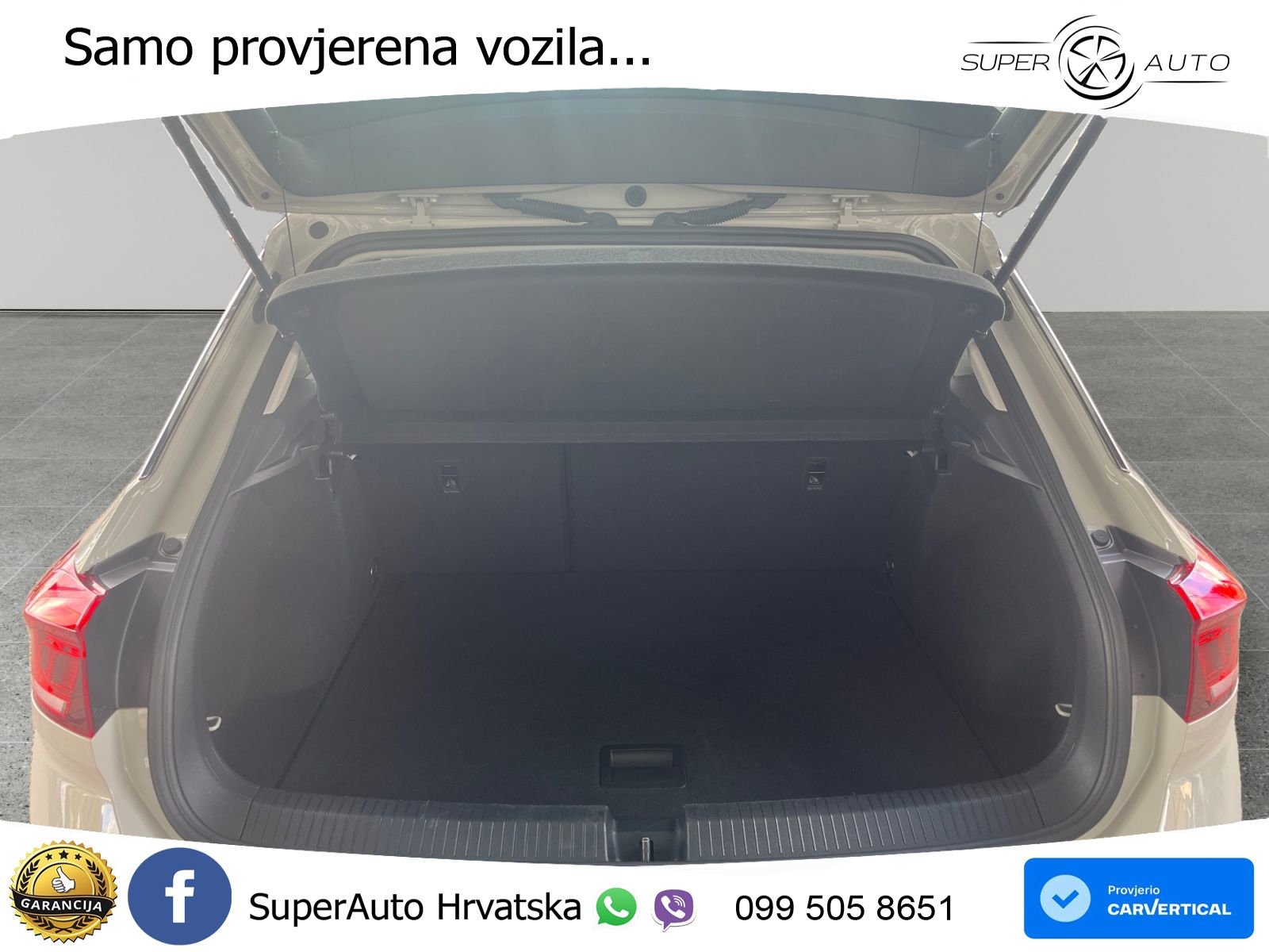 Volkswagen T-Roc I 2.0 TDI (116 KS)