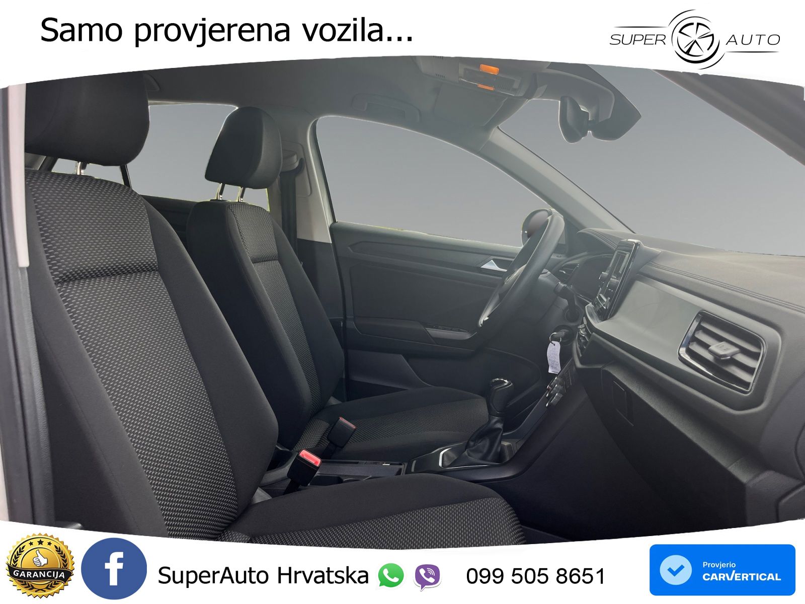Volkswagen T-Roc I 2.0 TDI (116 KS)