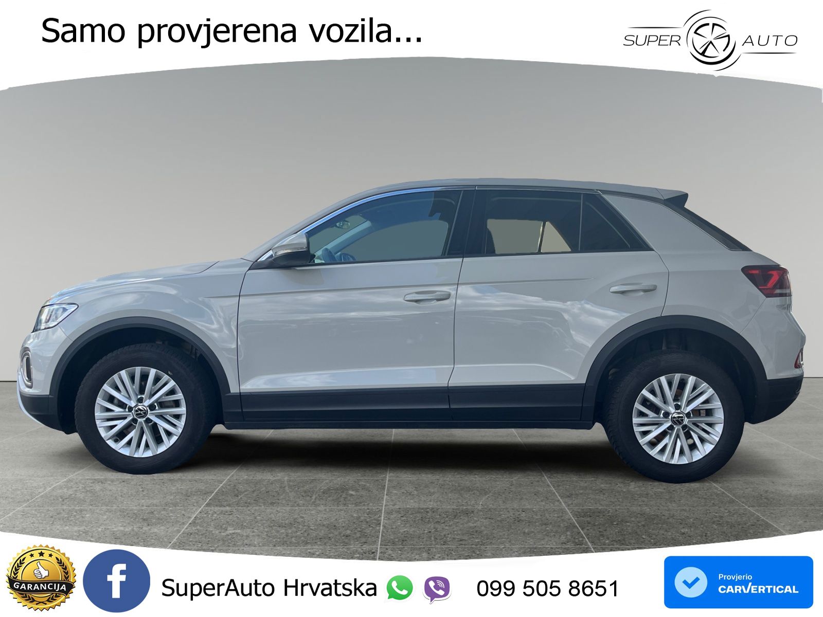 Volkswagen T-Roc I 2.0 TDI (116 KS)