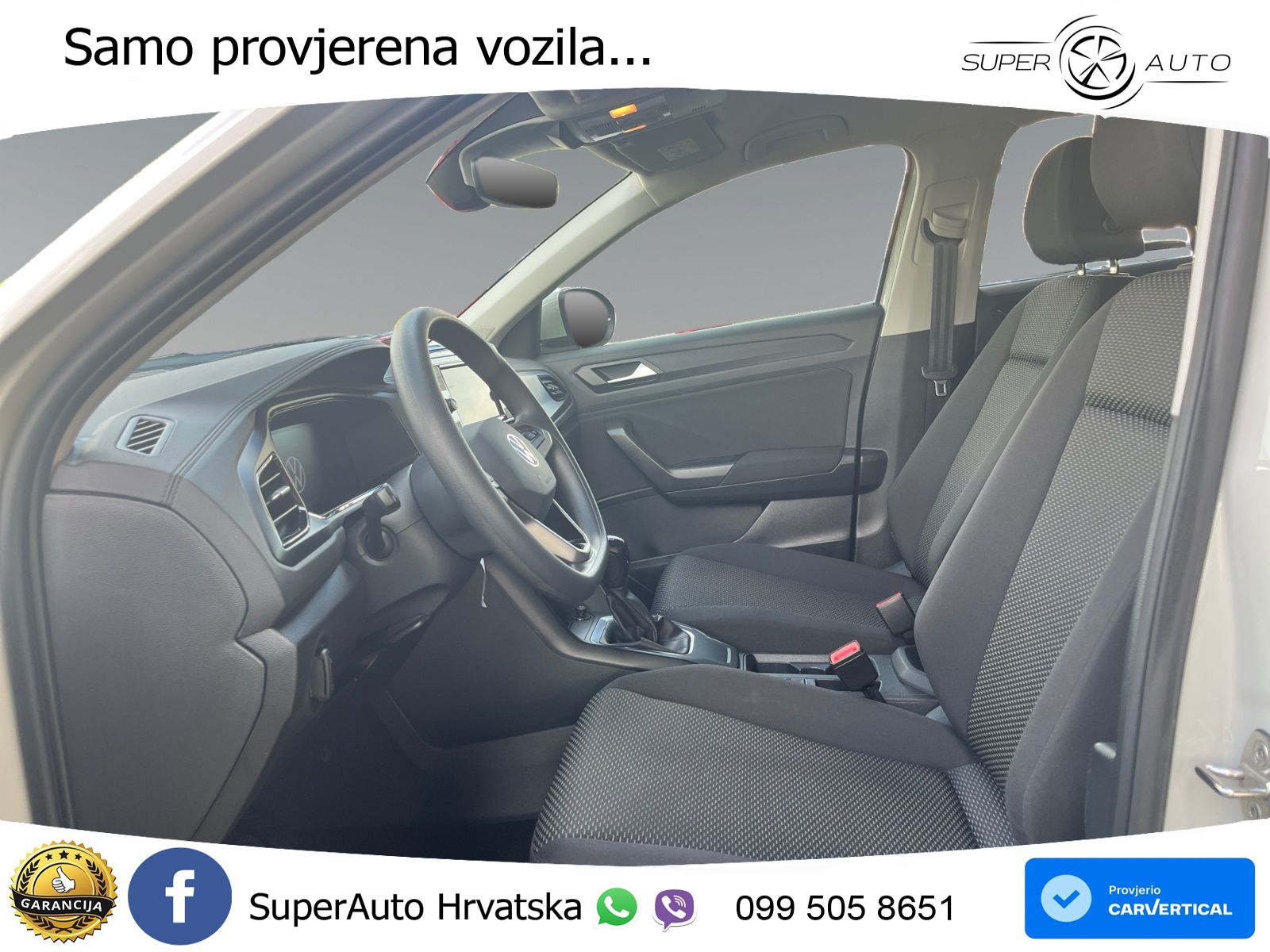 Volkswagen T-Roc I 2.0 TDI (116 KS)