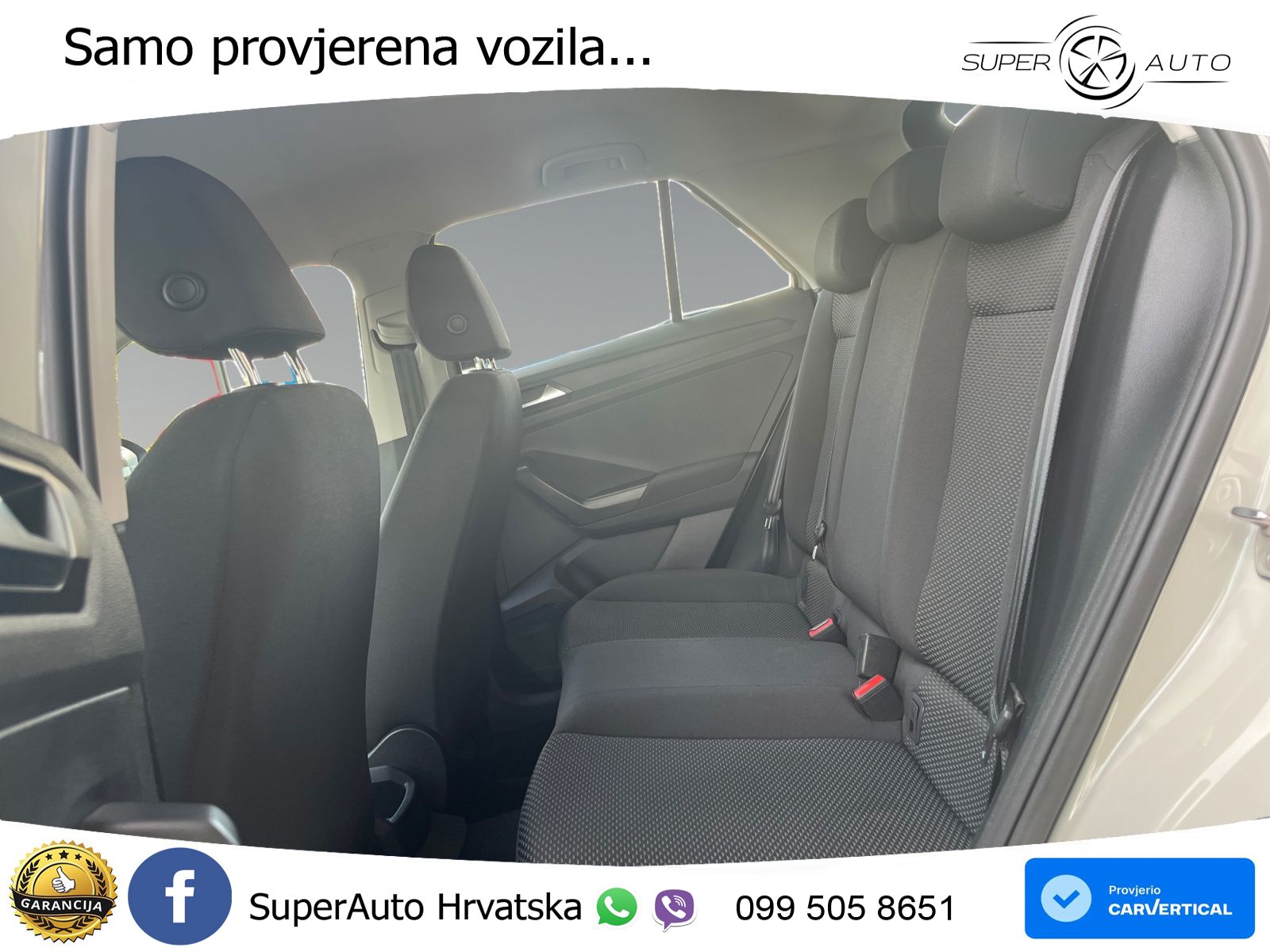 Volkswagen T-Roc I 2.0 TDI (116 KS)