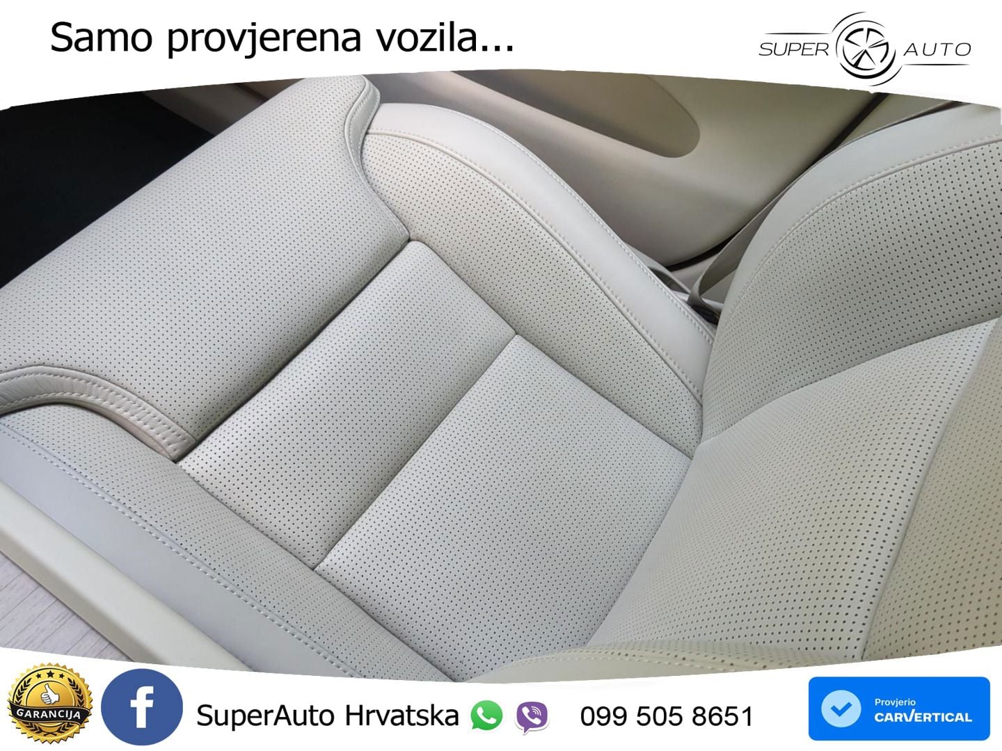 Volvo XC60 T8 AWD Geartronic ZRAČNI+ACC+GR SJED+KAM+PANO