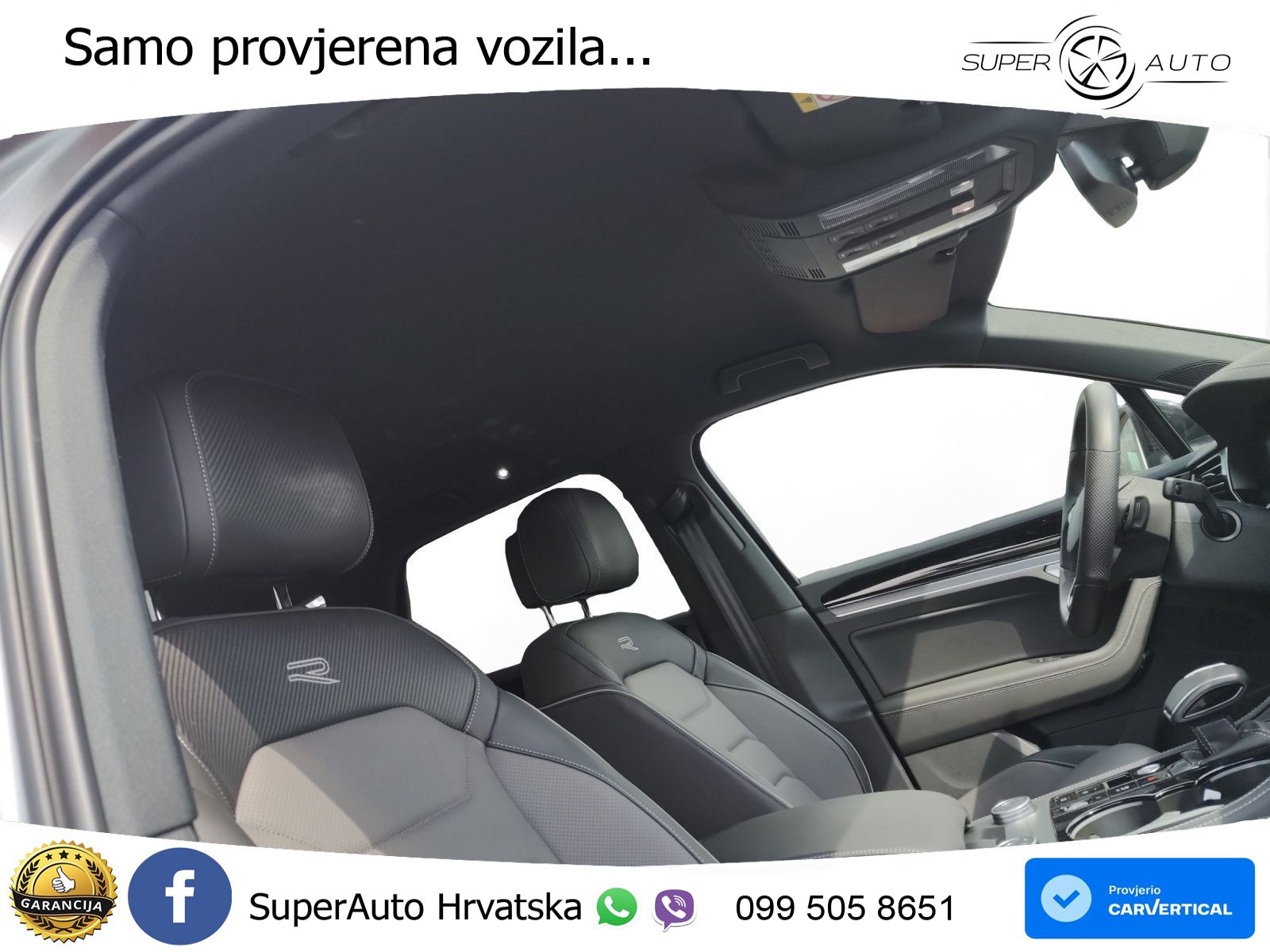Volkswagen Touareg 3.0 V6 TDI (231 KS) 4MOTION Tiptronic ZRAČNI+ACC+4xGR SJED+KAM