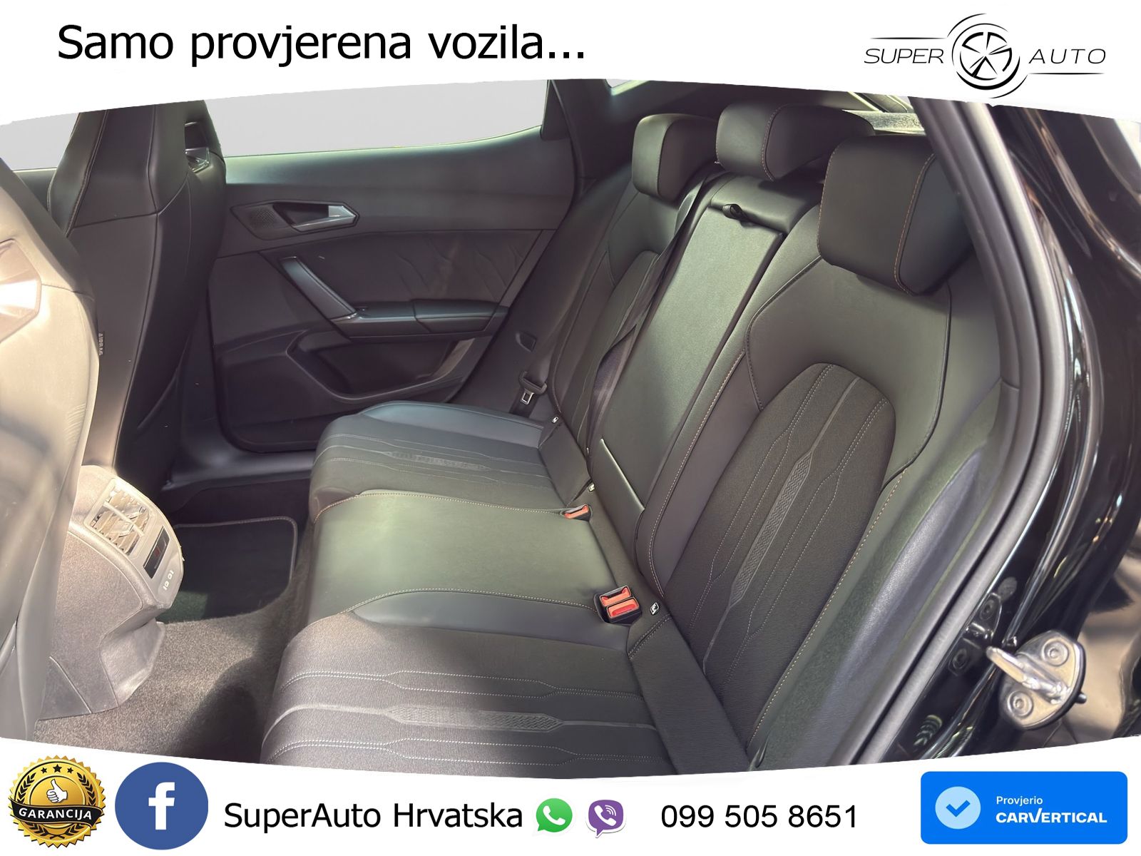 Cupra Formentor 1.4 TSI (245 KS) e-Hybrid DSG VZ LED+GR SJED+ACC