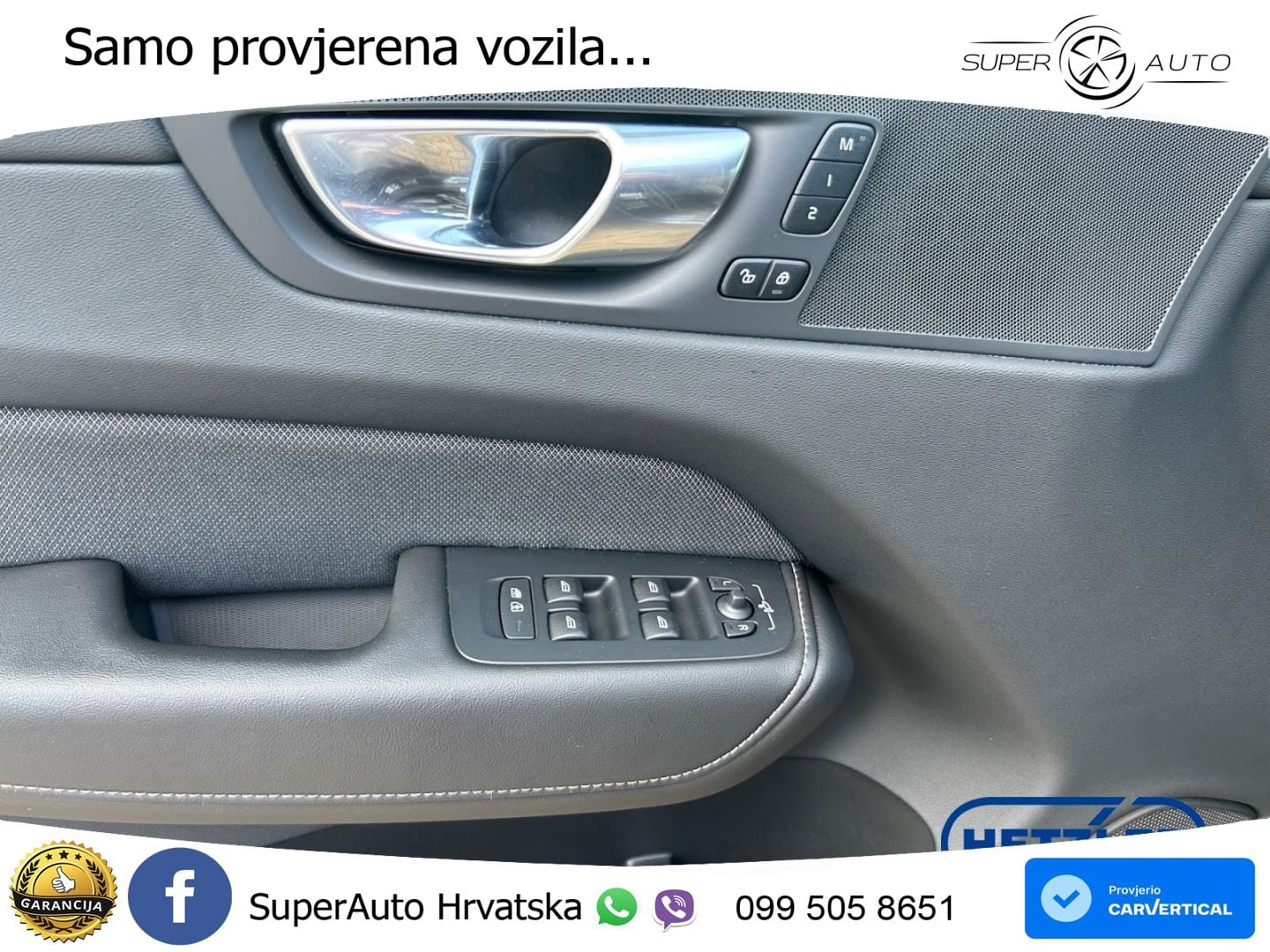Volvo XC60 B4 Diesel AWD Geartronic LED+GR SJED+ACC