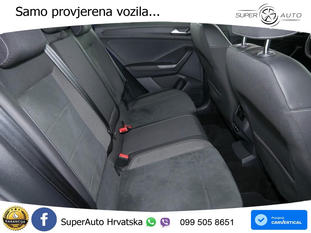 Volkswagen T-Roc I 2.0 TSI (190 KS) 4M DSG MATRIX+GR SJED+KAM