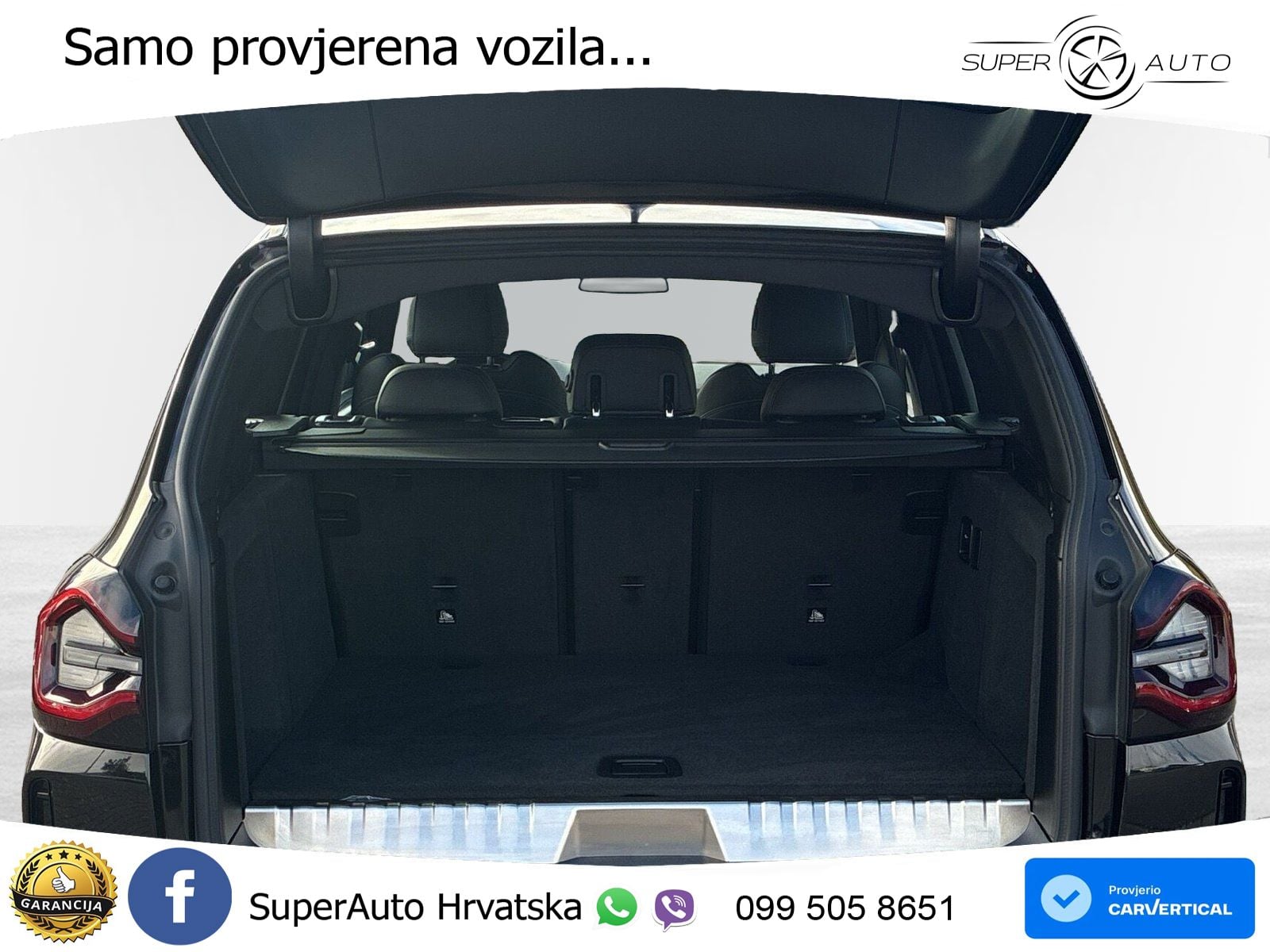 BMW X3 30e xDrive Steptronic M Sport