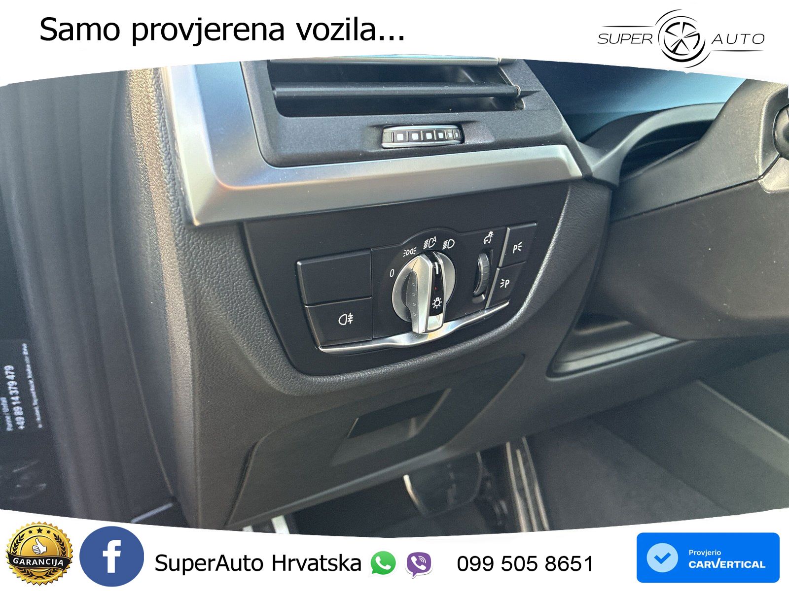 BMW X3 30e xDrive Steptronic M Sport