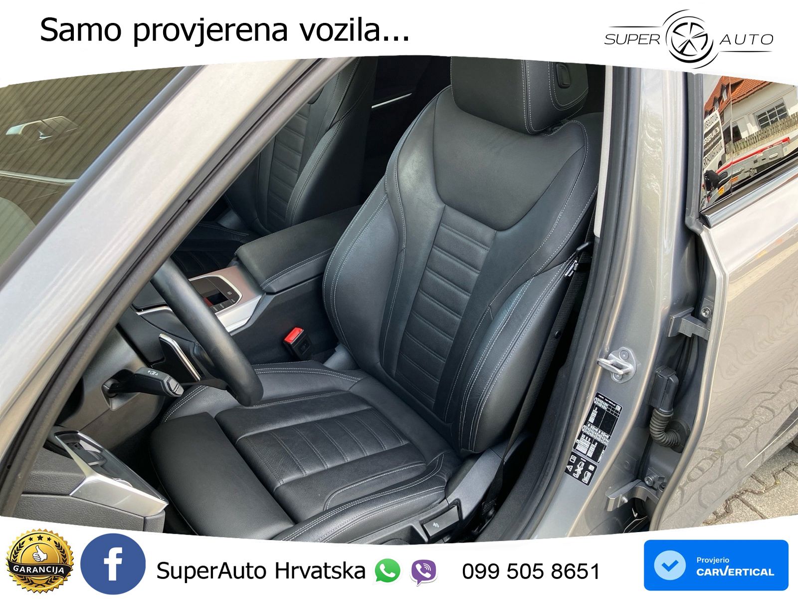 BMW 320i (184 KS) xDrive Steptronic