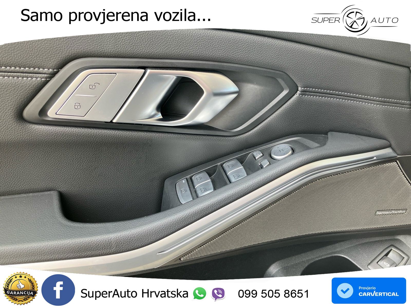 BMW 320i (184 KS) xDrive Steptronic