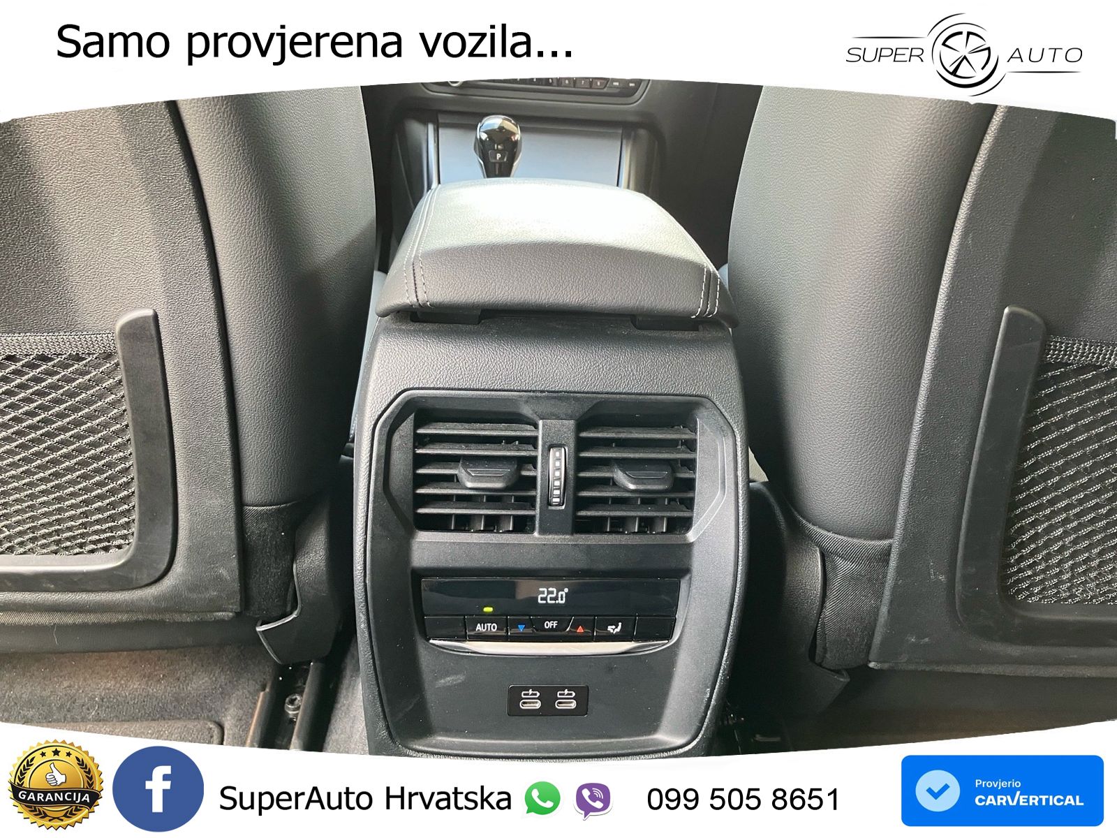 BMW 320i (184 KS) xDrive Steptronic