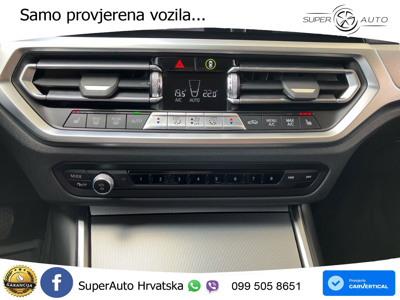 BMW 320i (184 KS) xDrive Steptronic