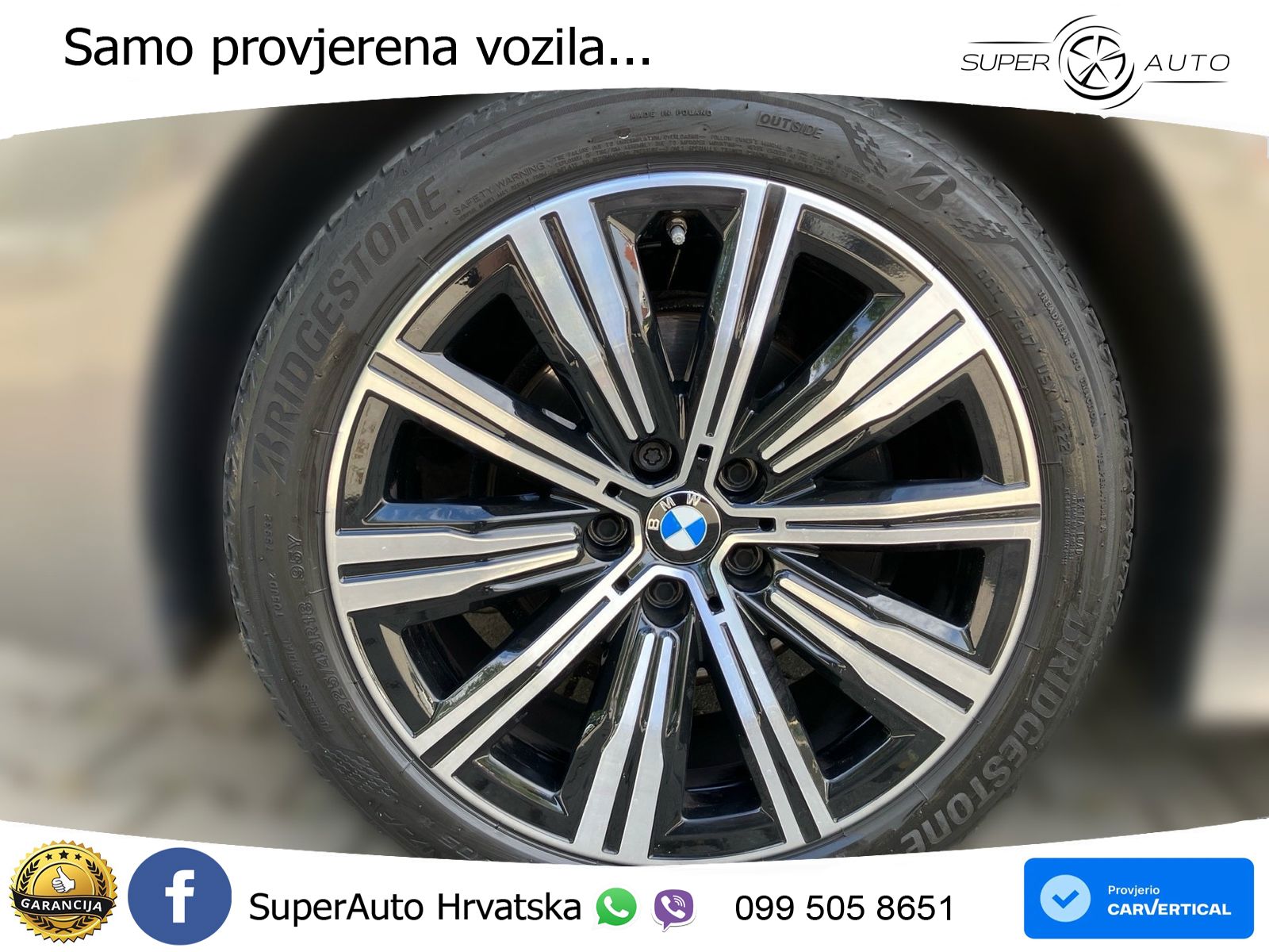BMW 320i (184 KS) xDrive Steptronic